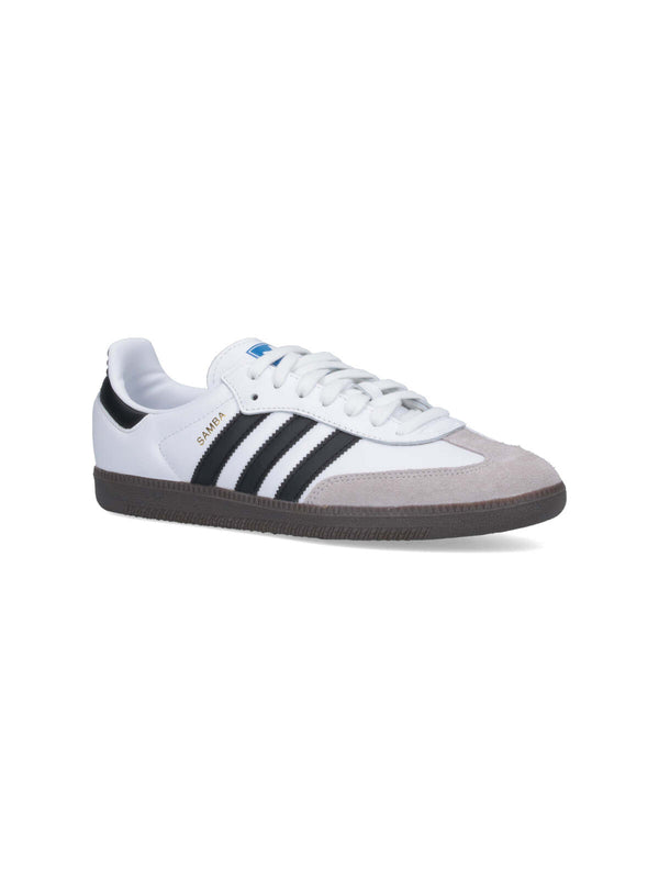 Adidas Sneakers White