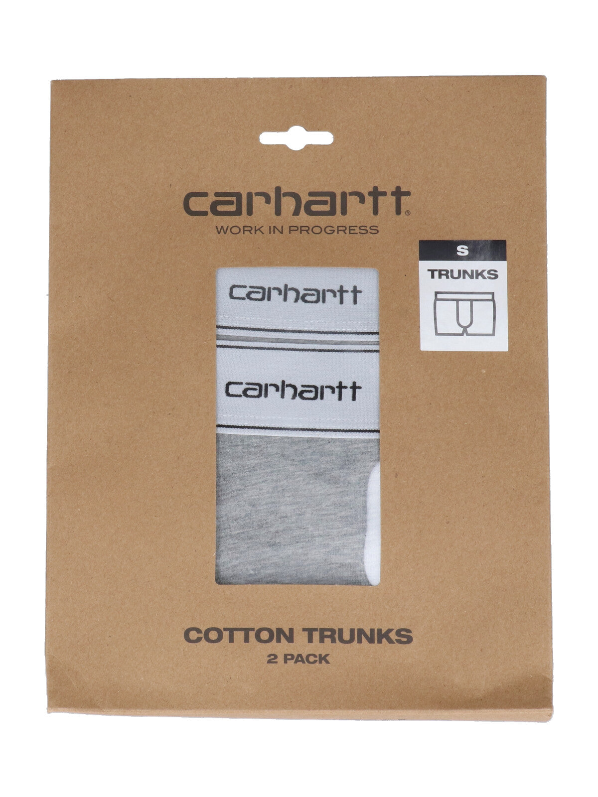Carhartt WIP Underwear Grey