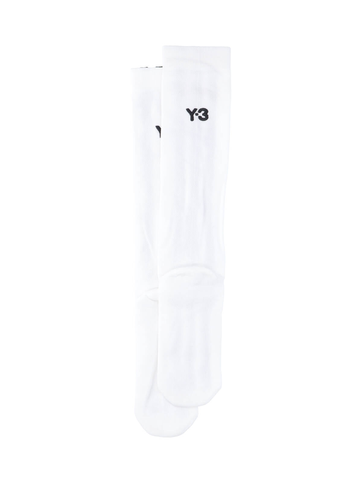 Y-3 Underwear White