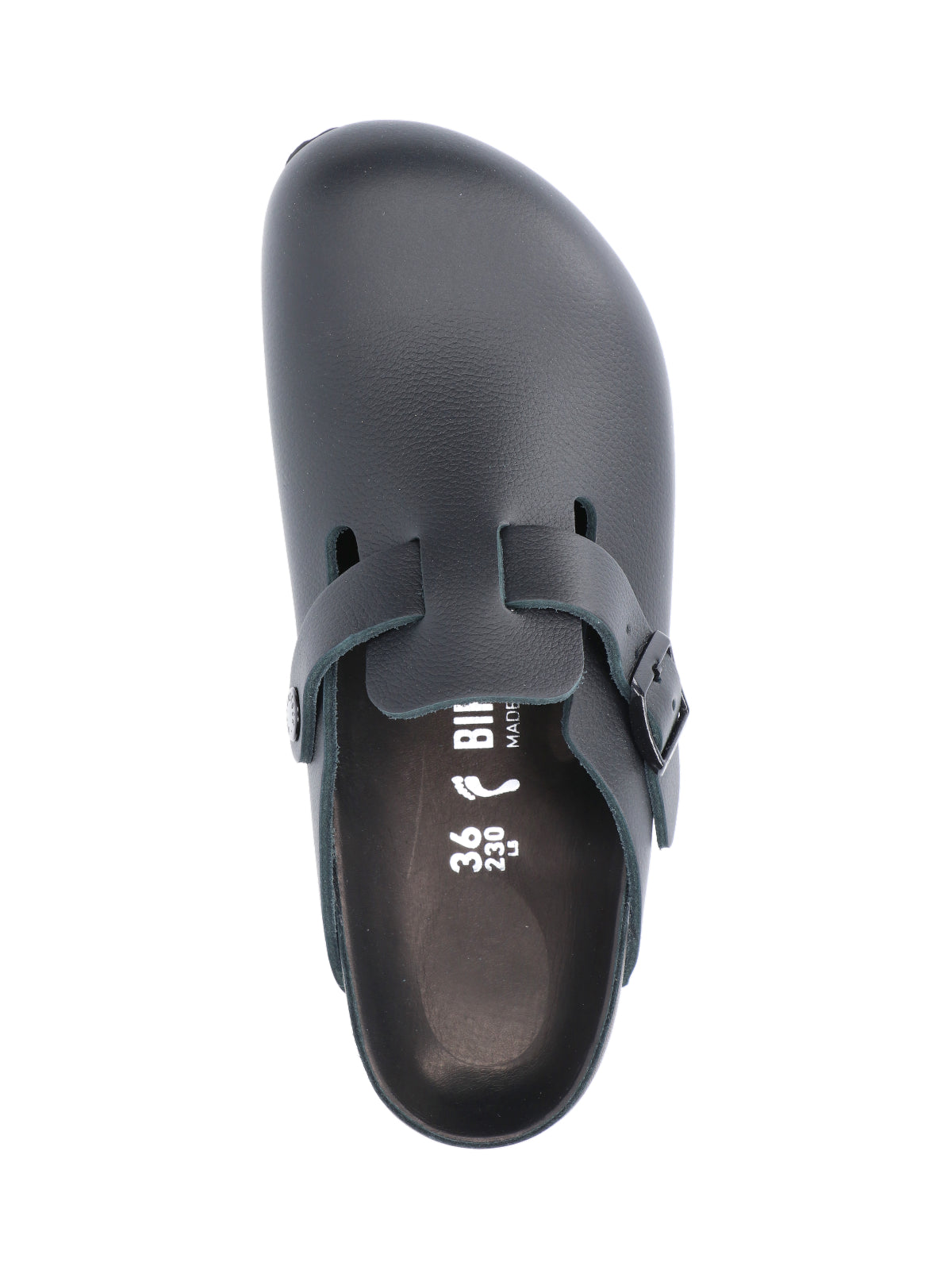 Birkenstock Sandals Black
