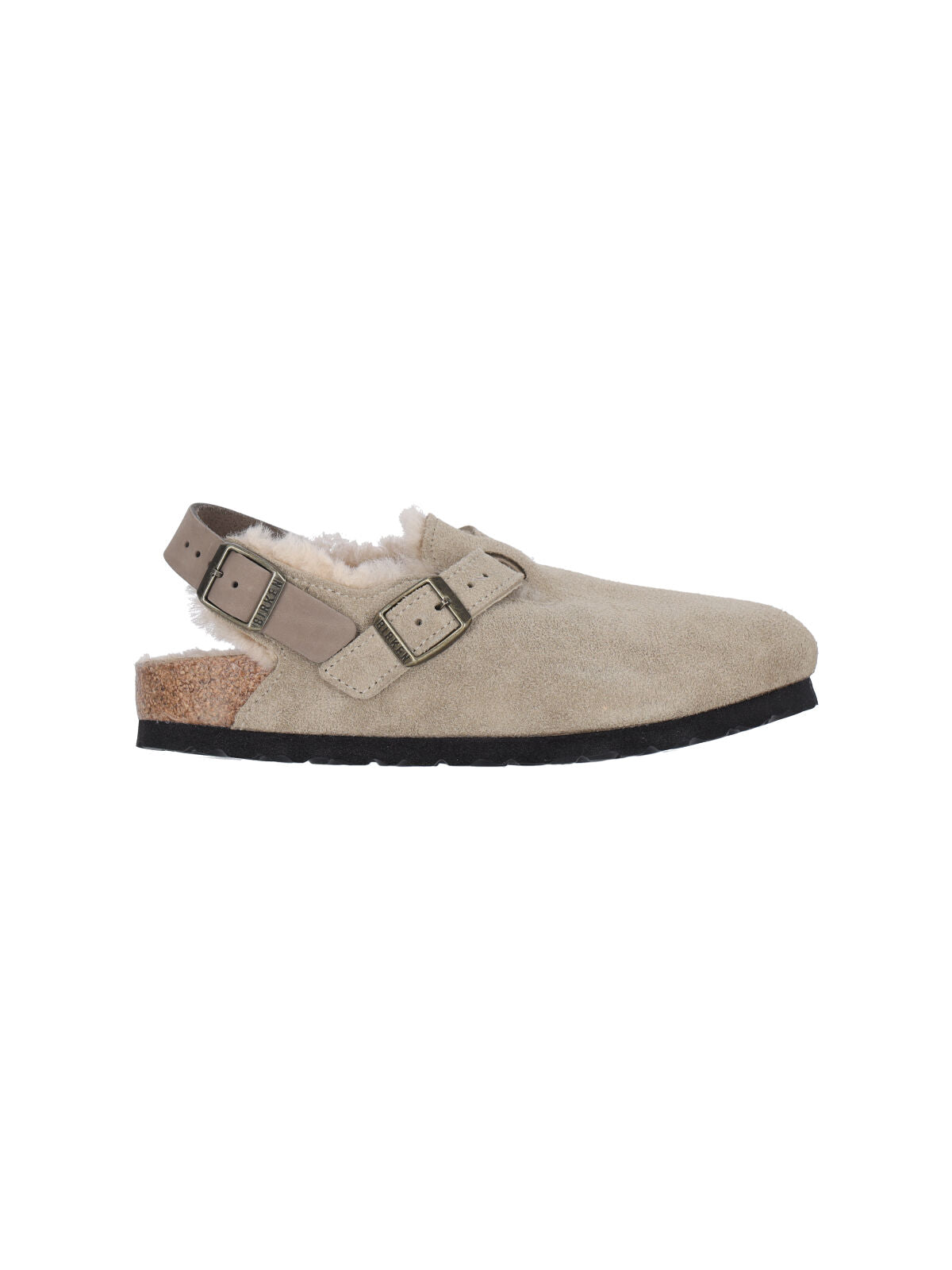 Birkenstock Sandals Beige