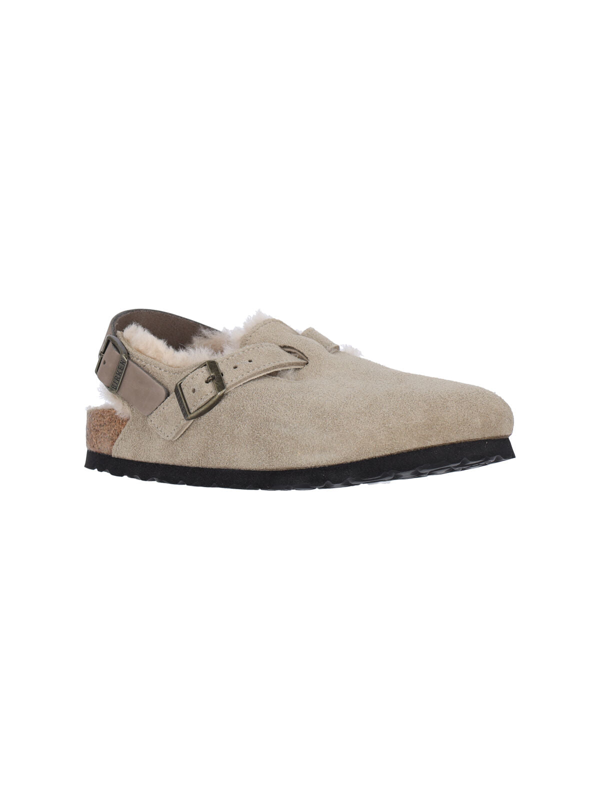 Birkenstock Sandals Beige