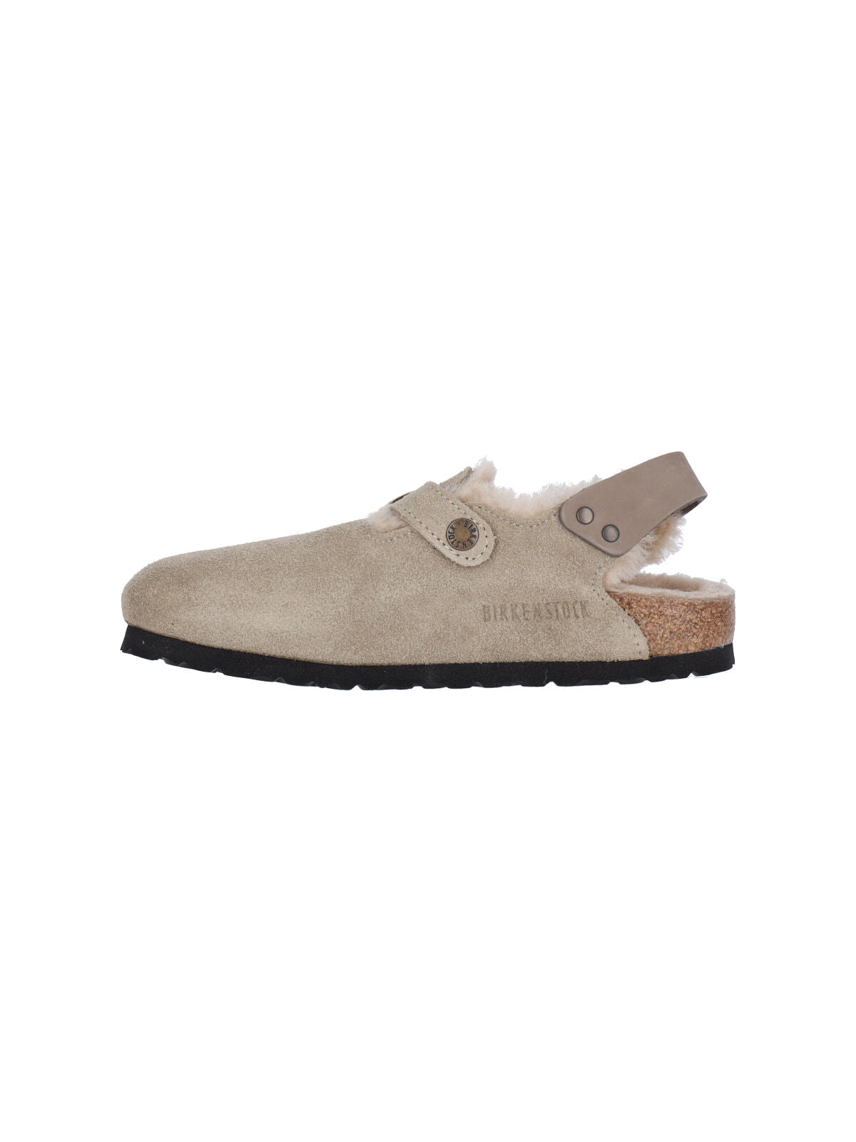 Birkenstock Sandals Beige