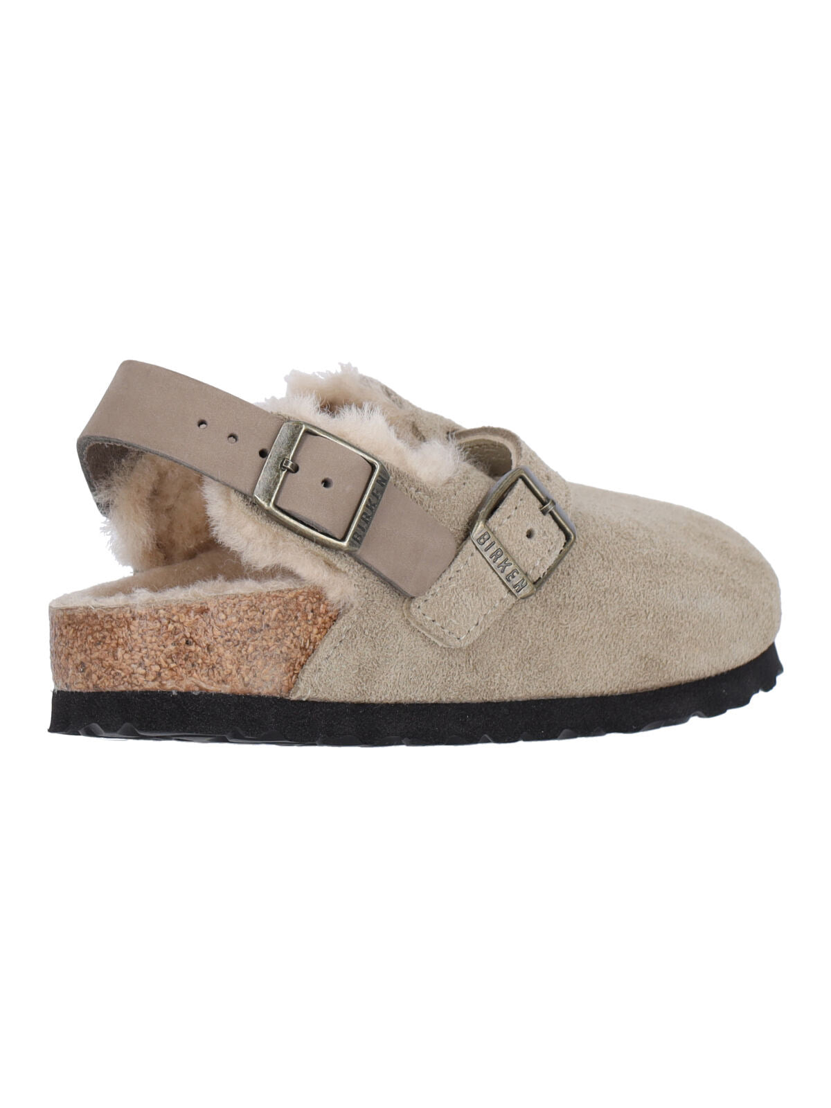 Birkenstock Sandals Beige