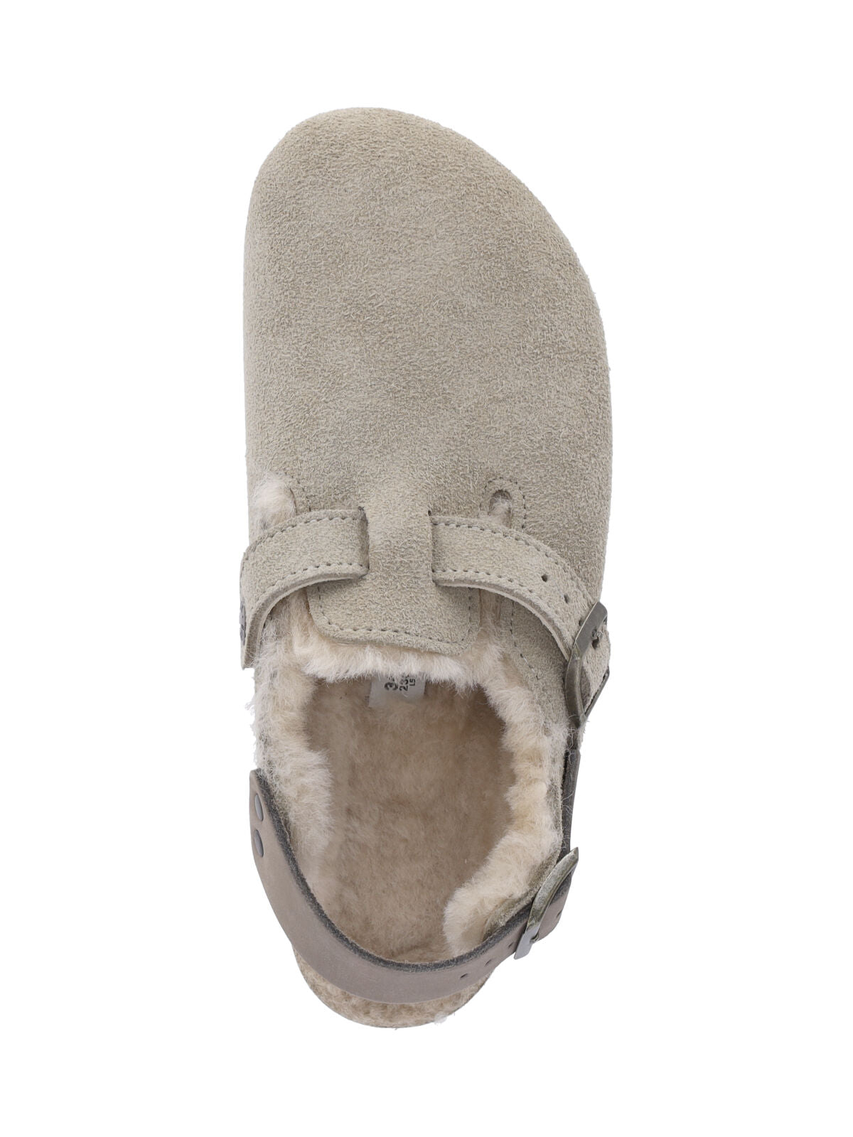 Birkenstock Sandals Beige