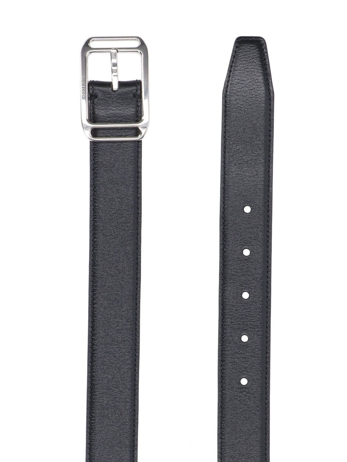 Tom Ford Belts Black