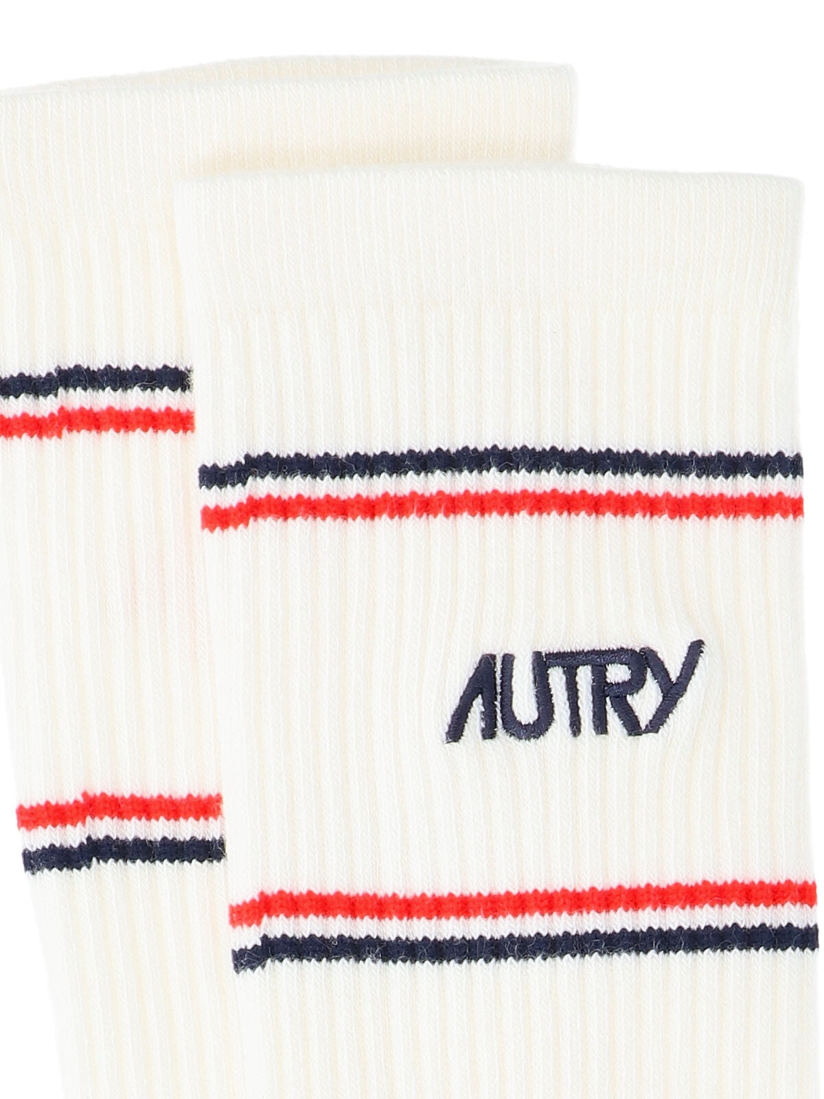 AUTRY Underwear White