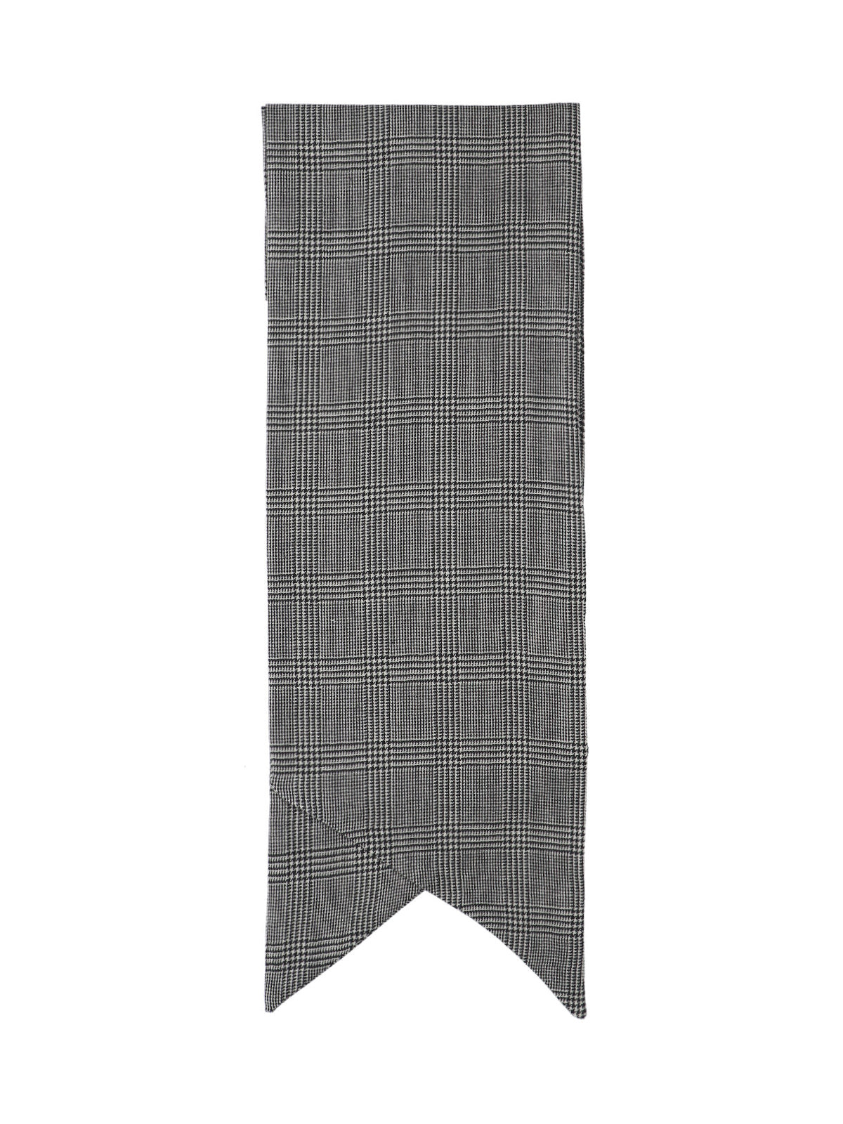 Destin Scarfs Black