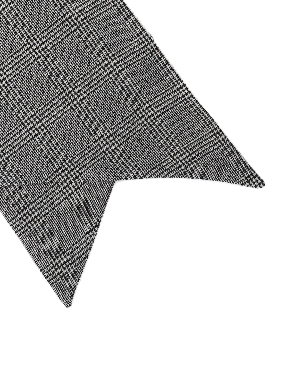 Destin Scarfs Black