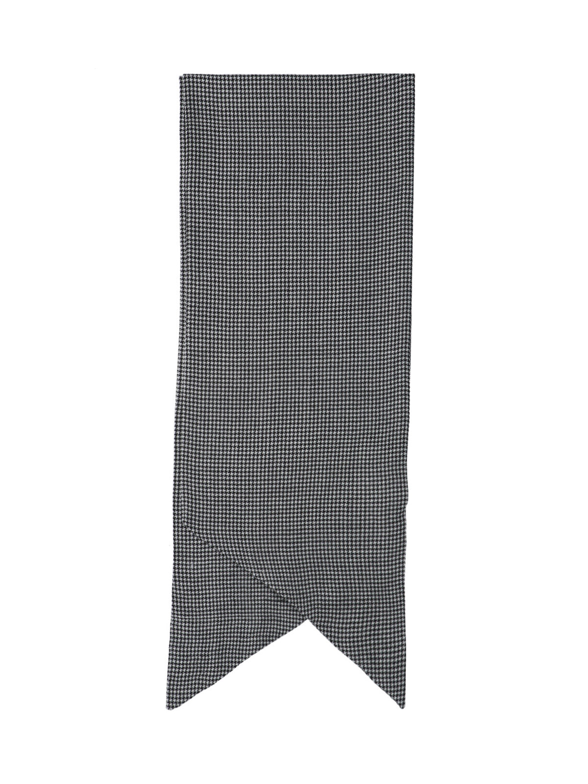 Destin Scarfs Black