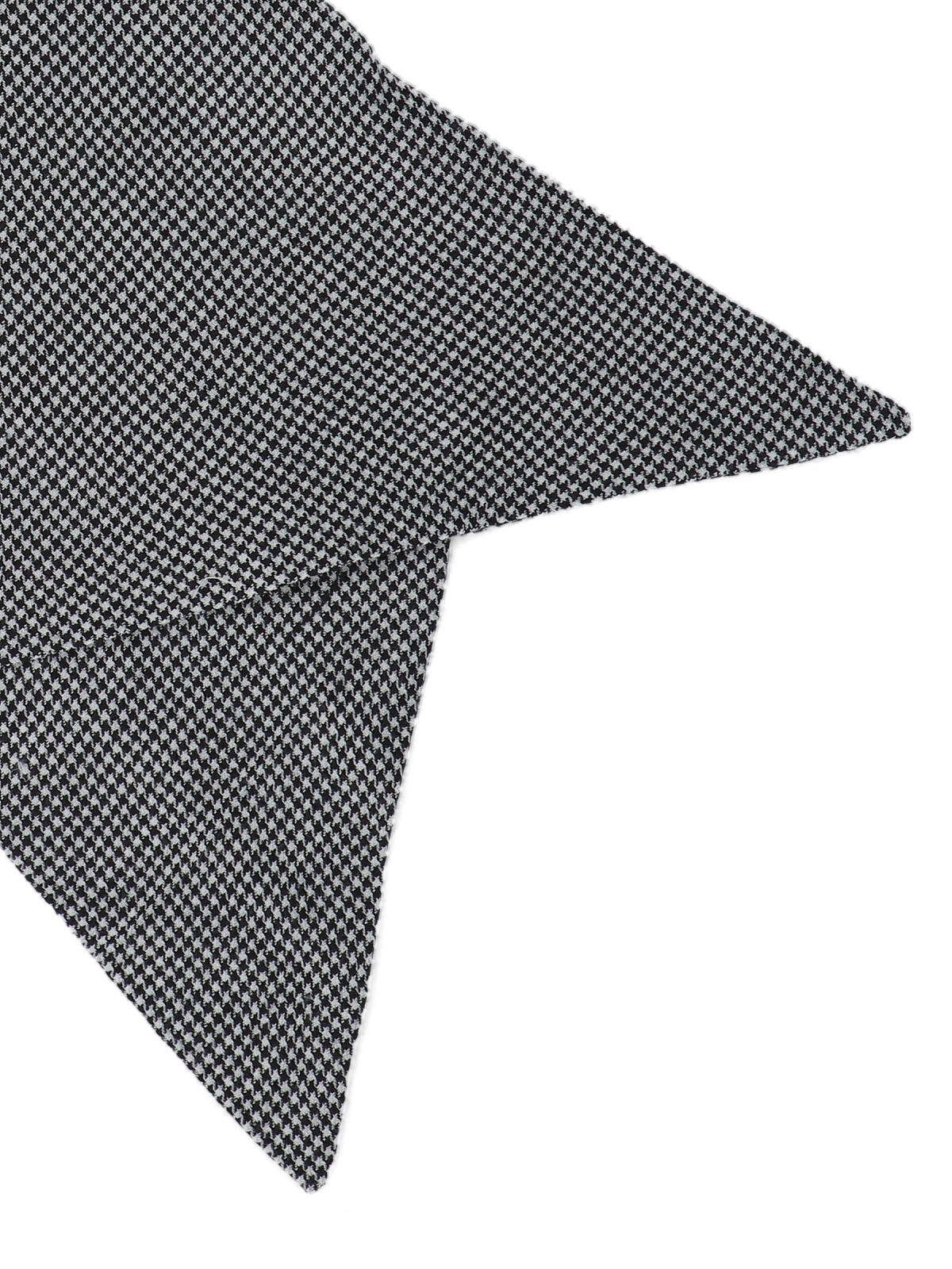 Destin Scarfs Black