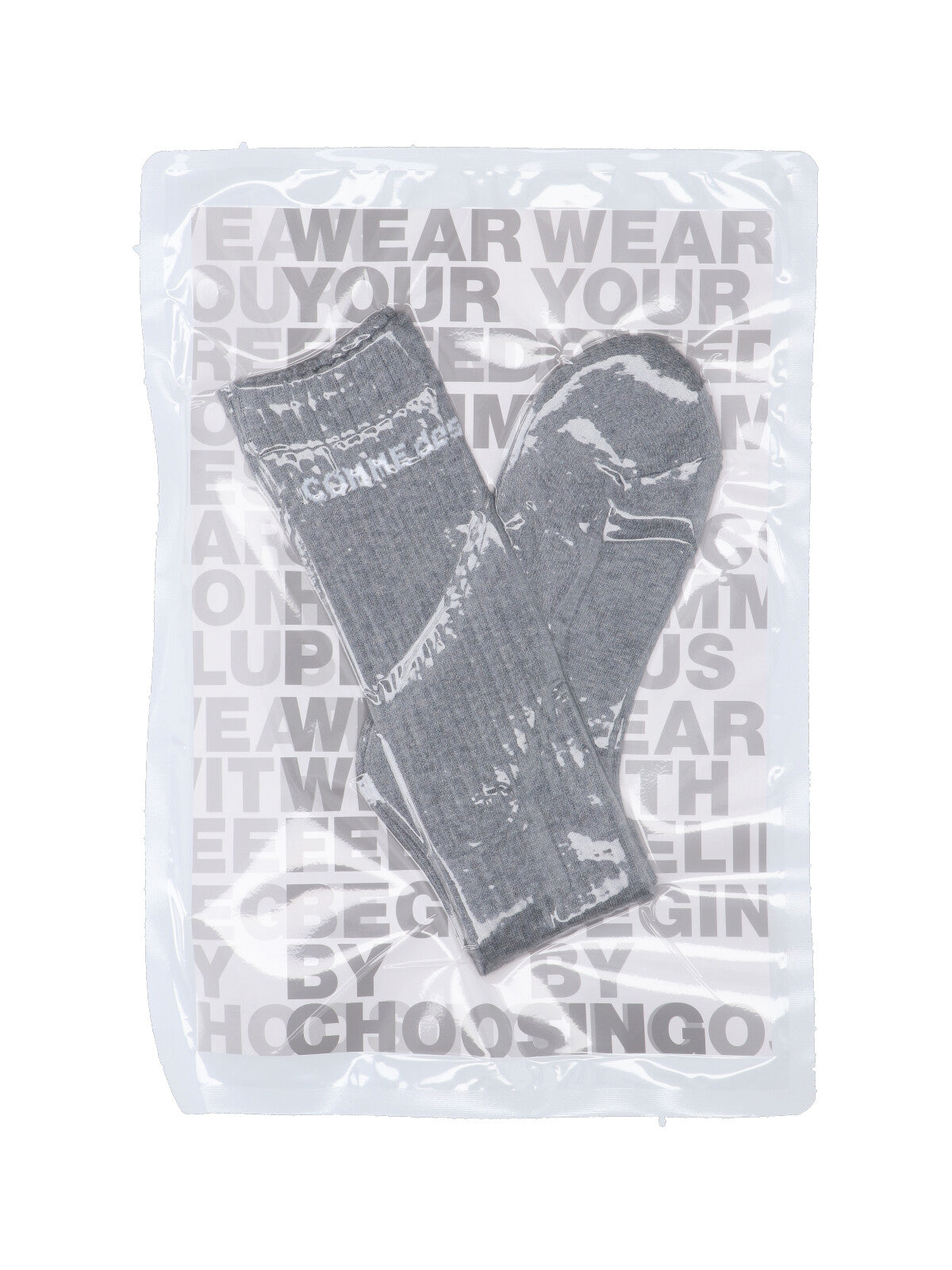 Comme des Garcons Homme Plus Underwear Black