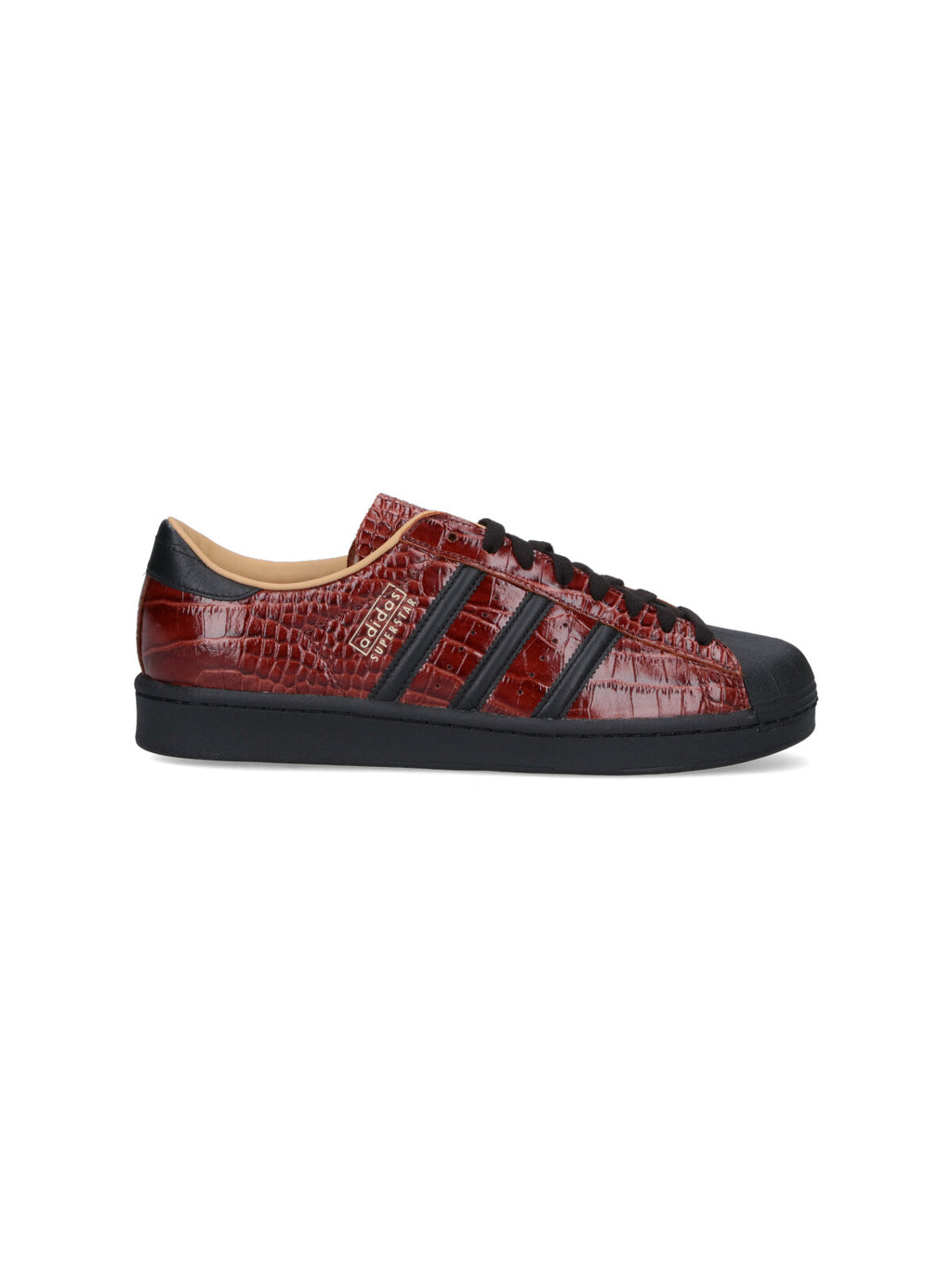 Adidas Sneakers Brown