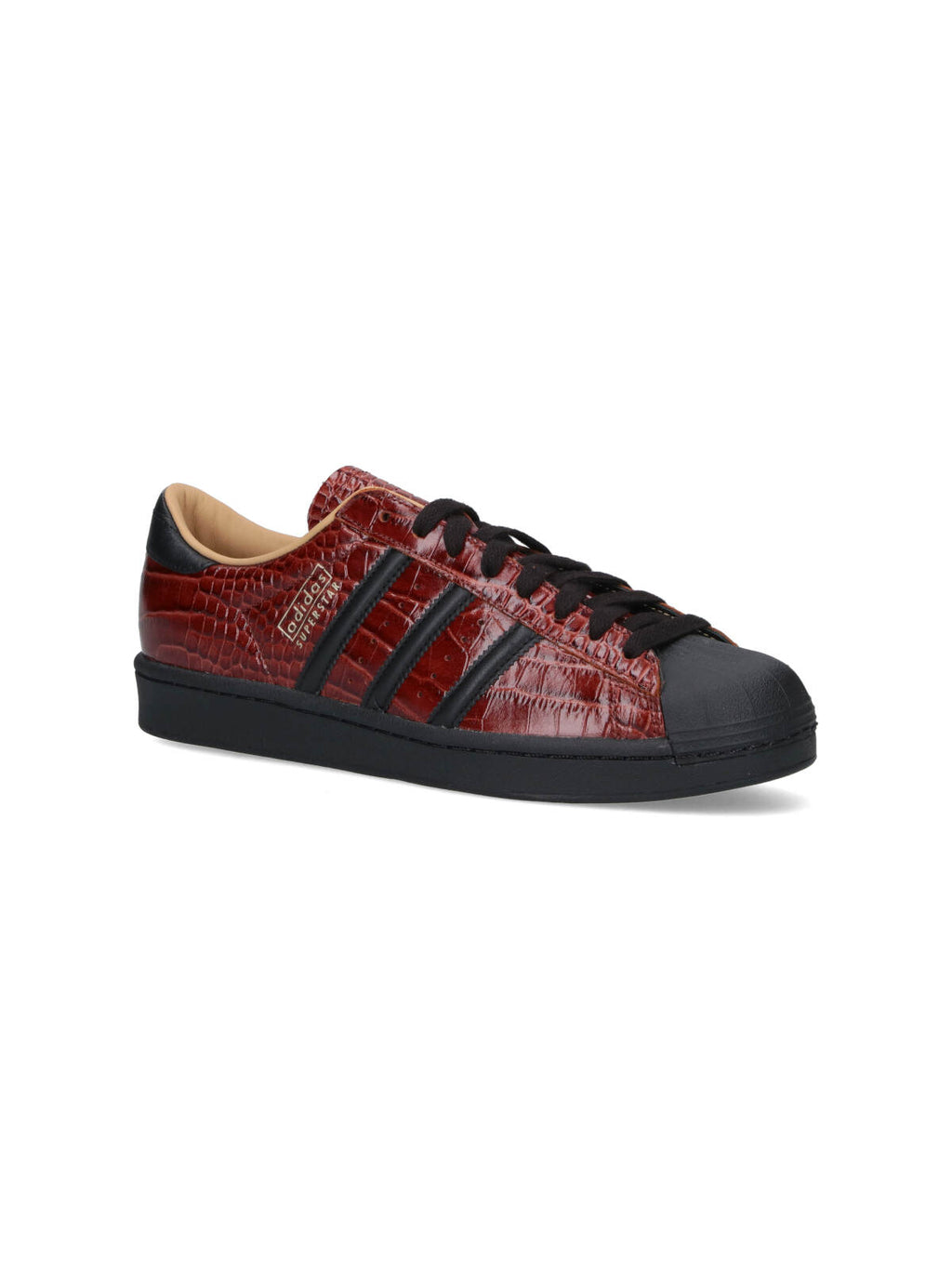 Adidas Sneakers Brown