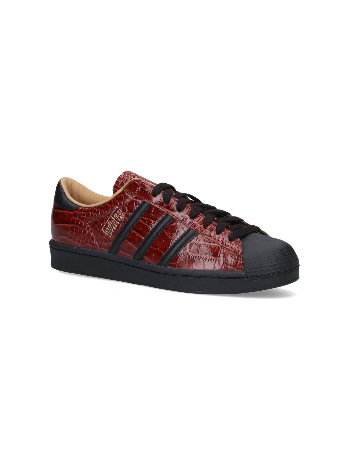 Adidas Sneakers Brown