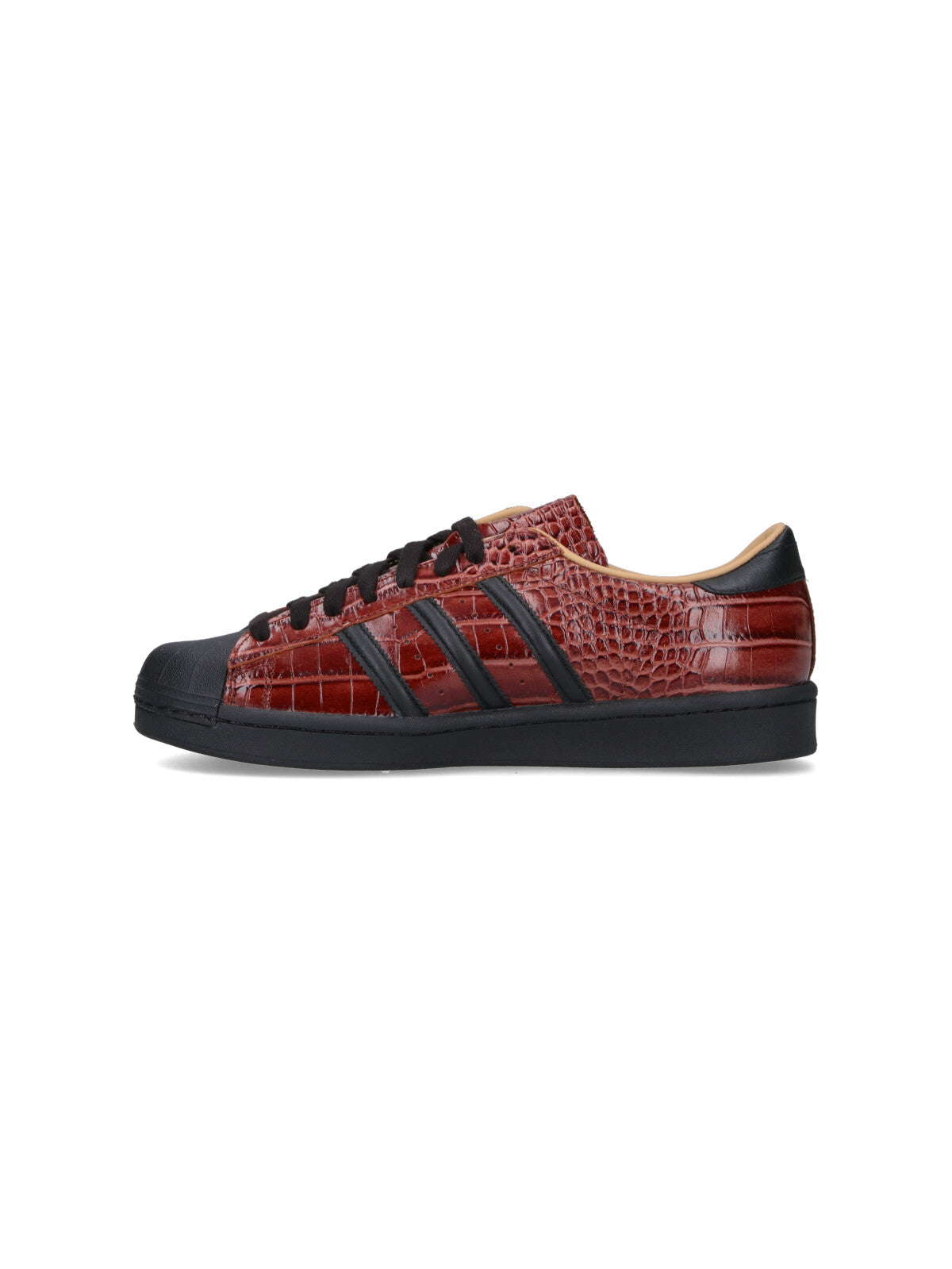 Adidas Sneakers Brown