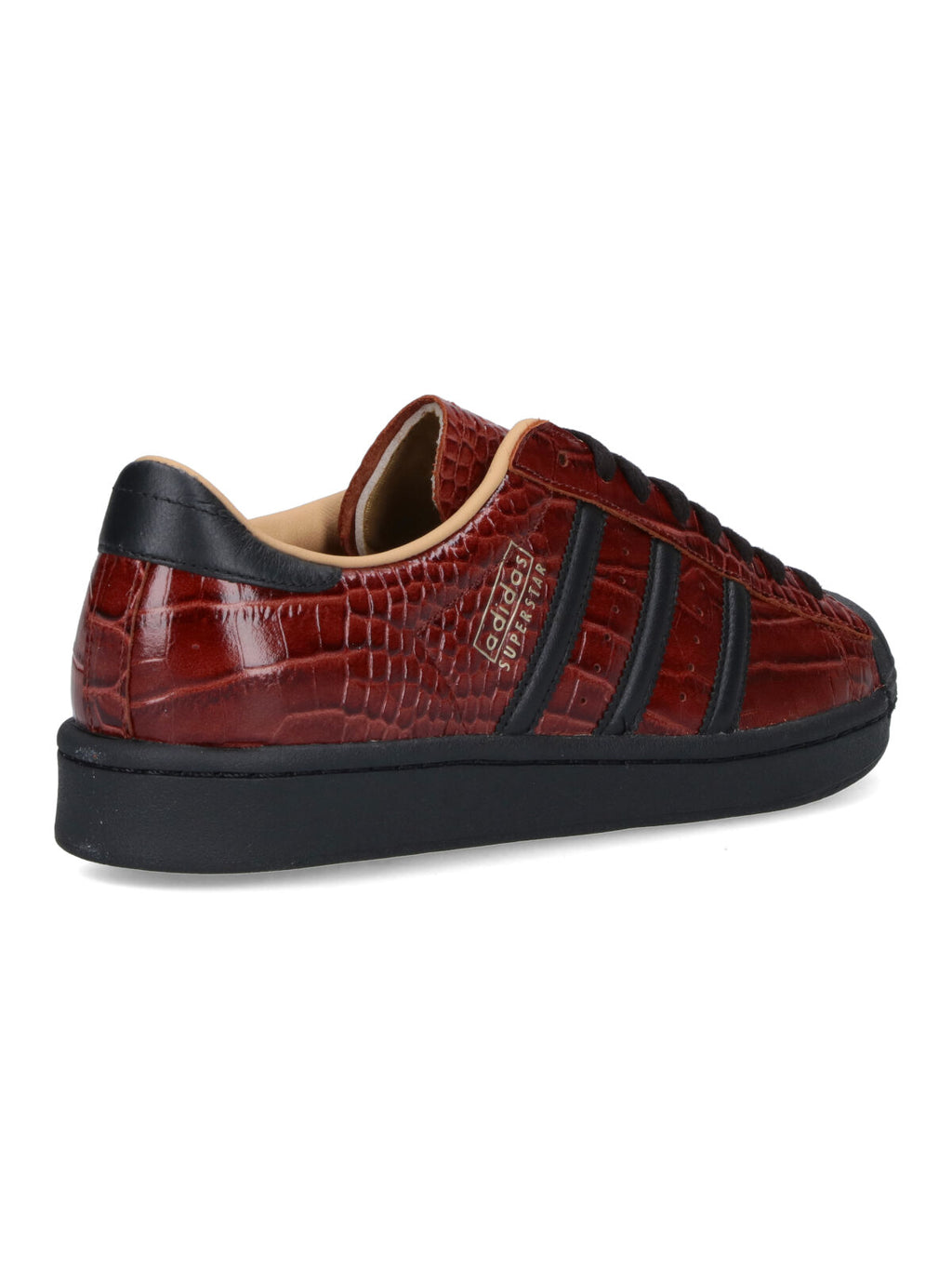 Adidas Sneakers Brown
