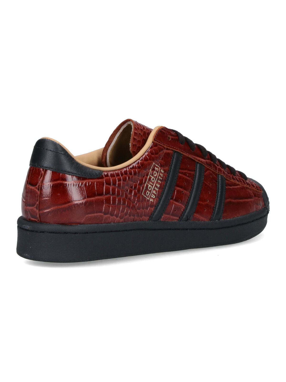 Adidas Sneakers Brown