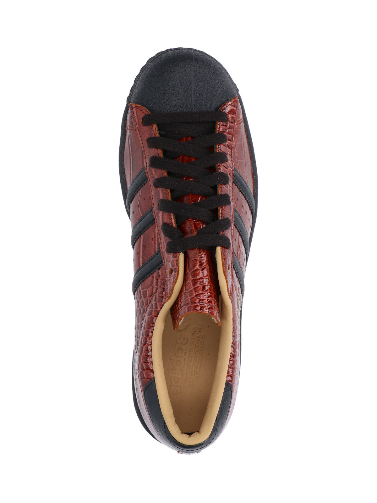 Adidas Sneakers Brown