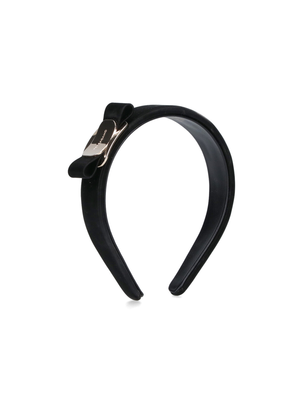 Ferragamo Accessories Black