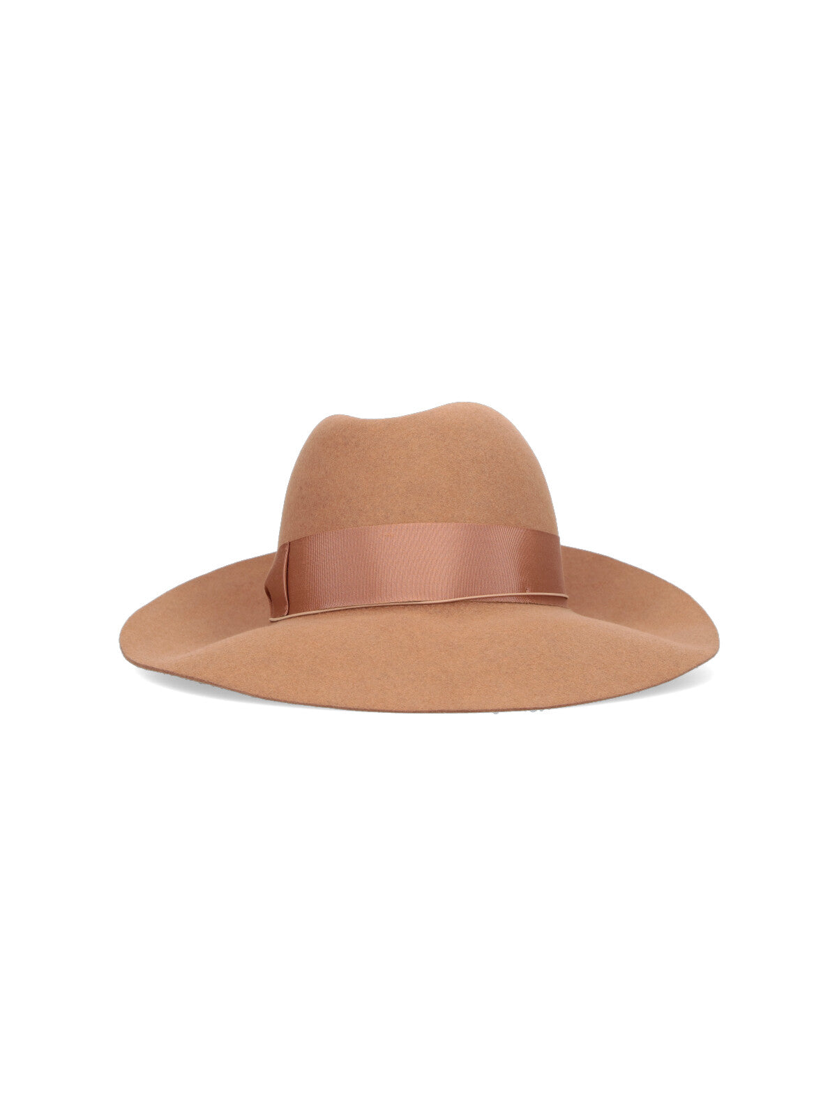 Borsalino Hats Brown