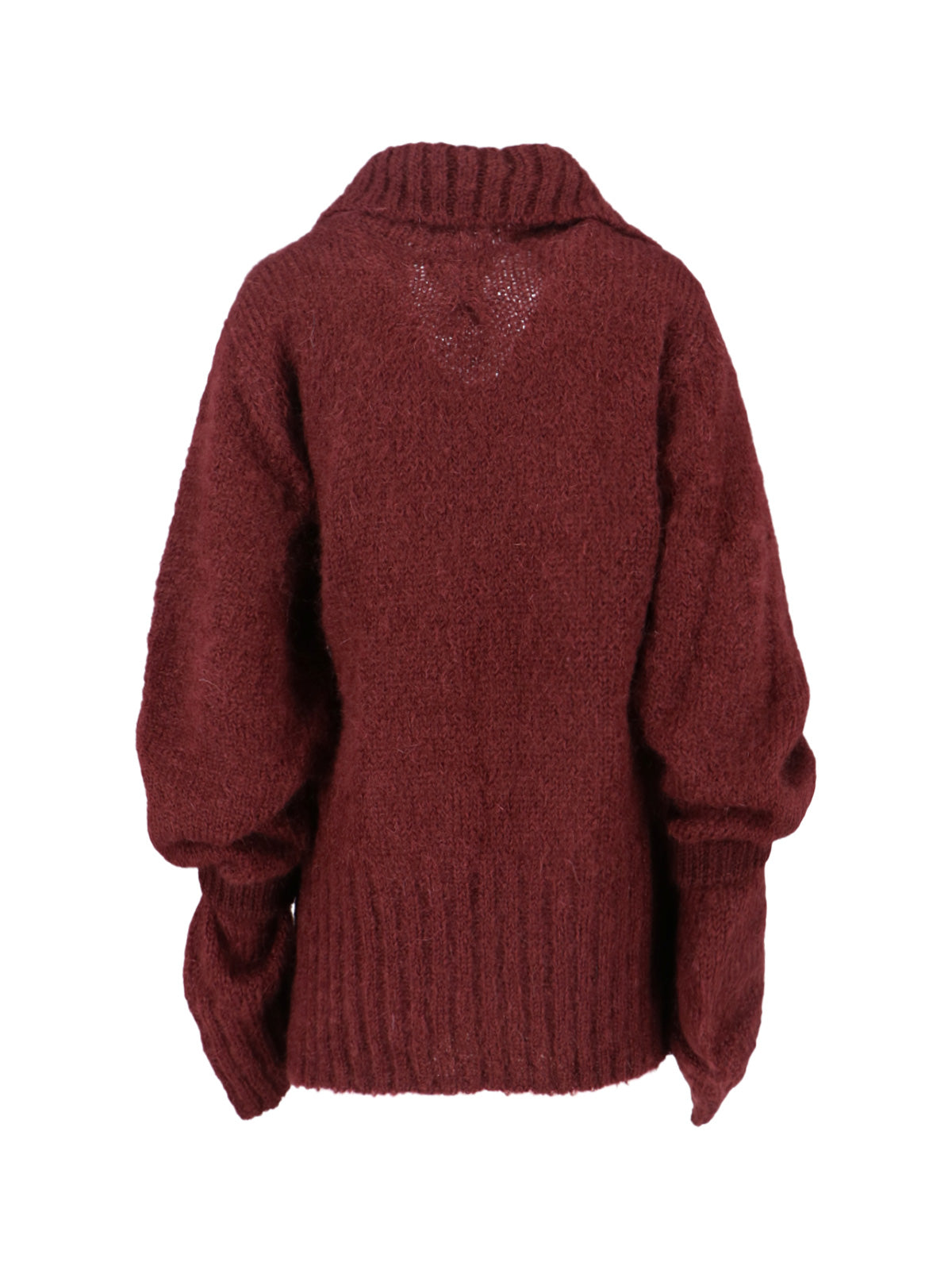 Dries Van Noten Sweaters Red