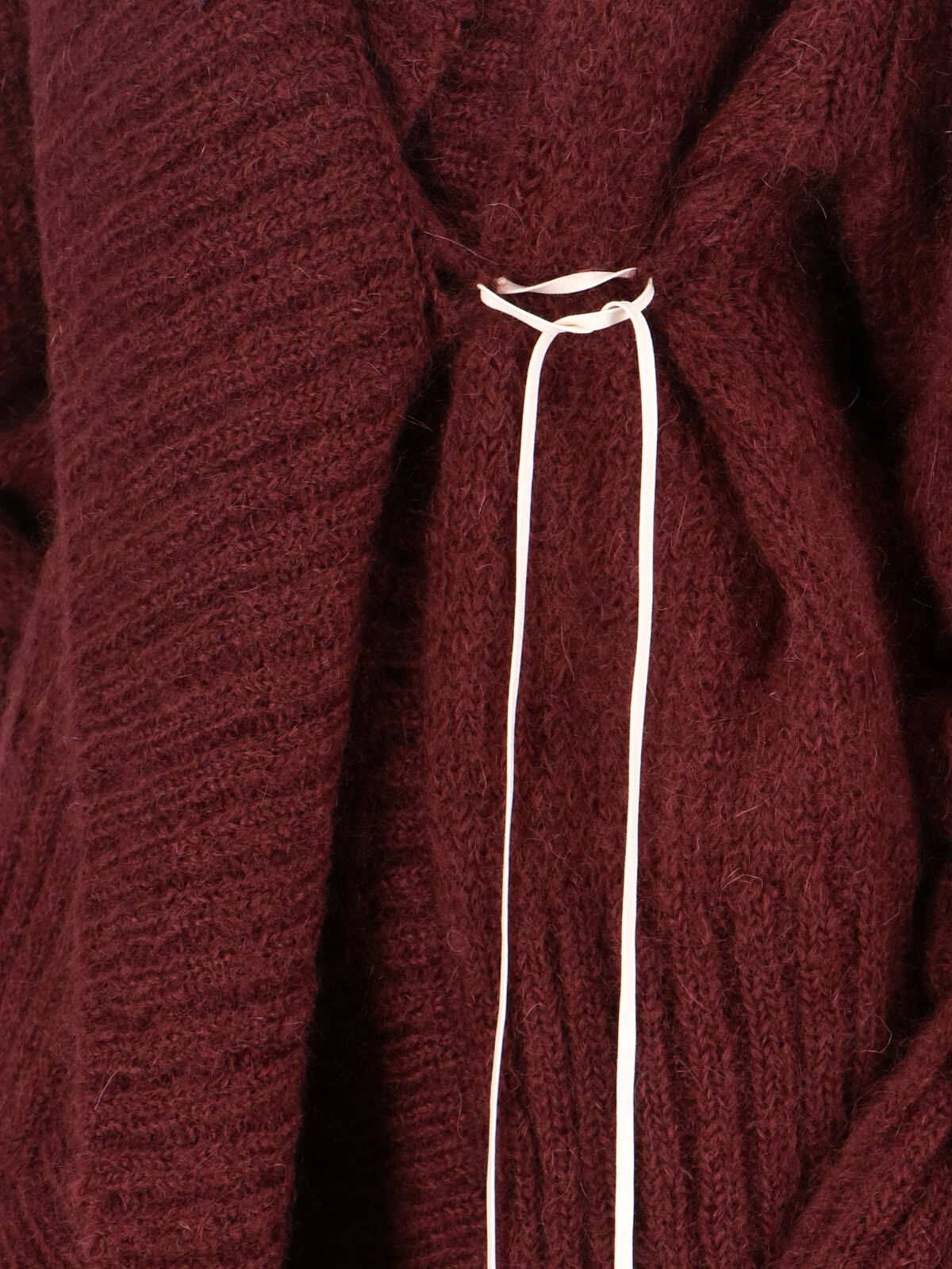 Dries Van Noten Sweaters Red