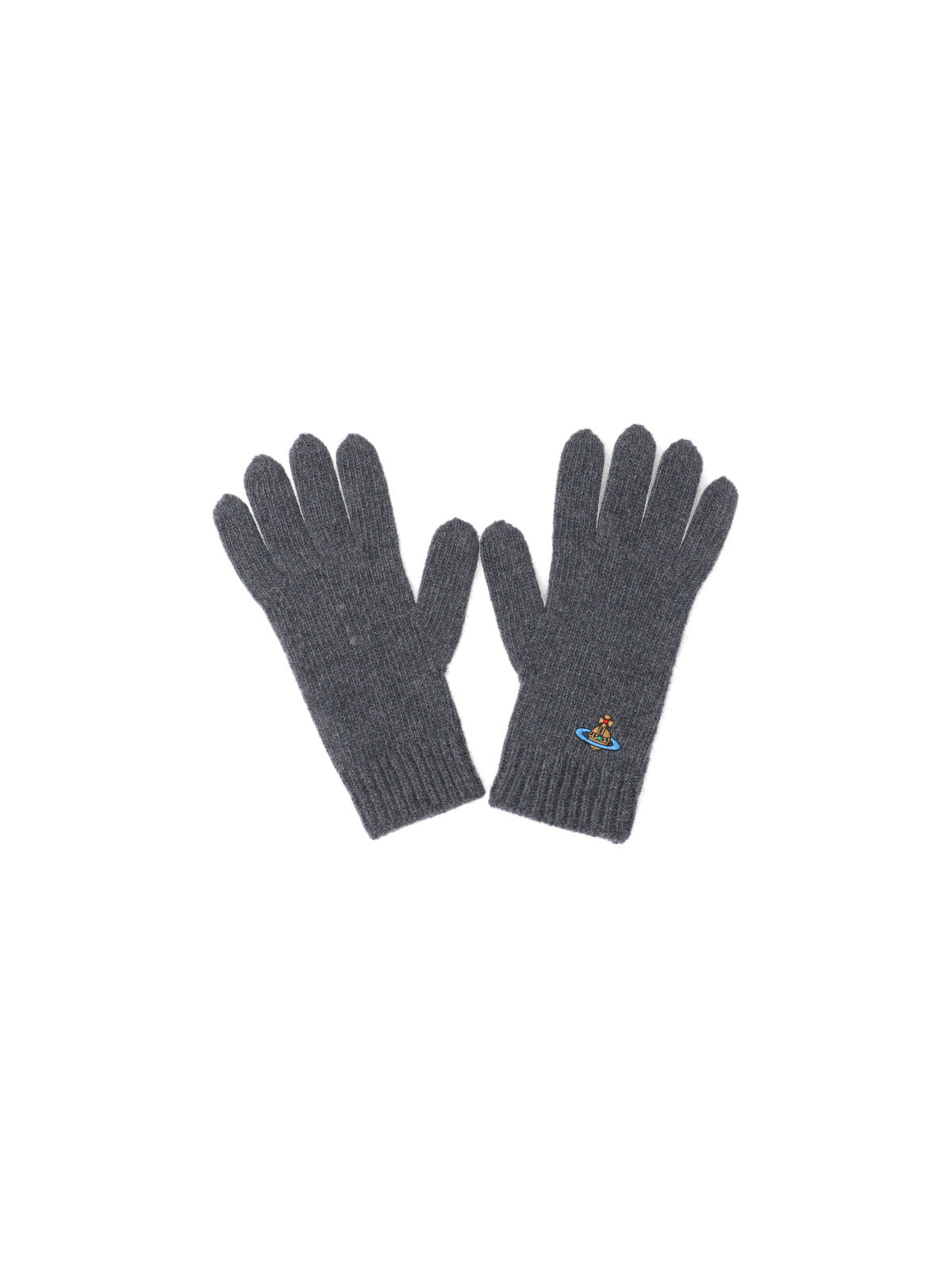 Vivienne Westwood Gloves Grey