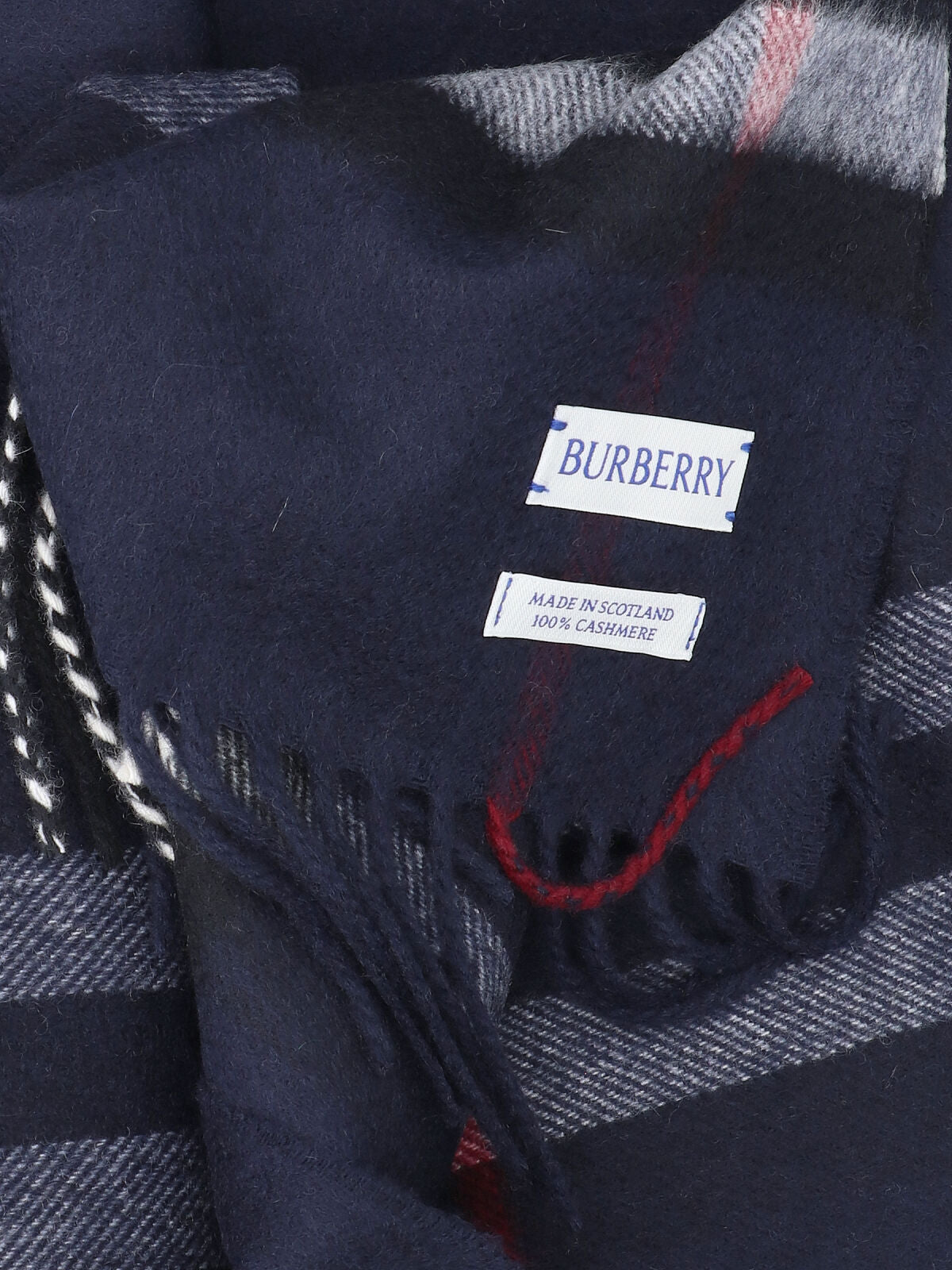 Burberry Scarfs