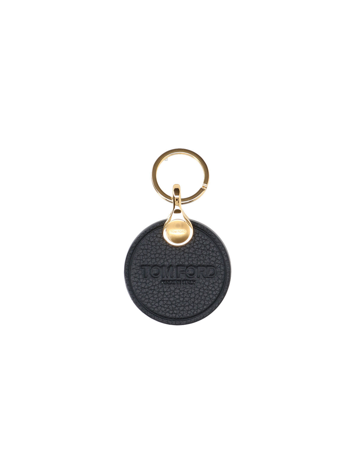 Tom Ford Keychains Black