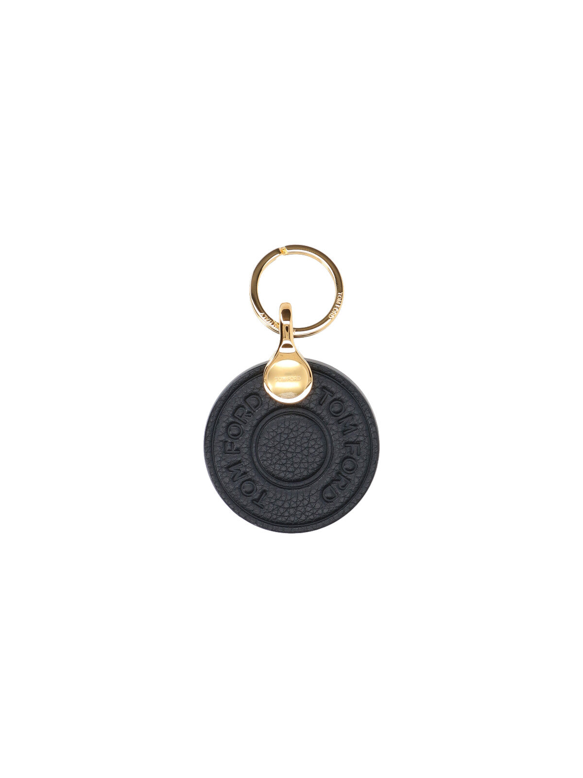 Tom Ford Keychains Black