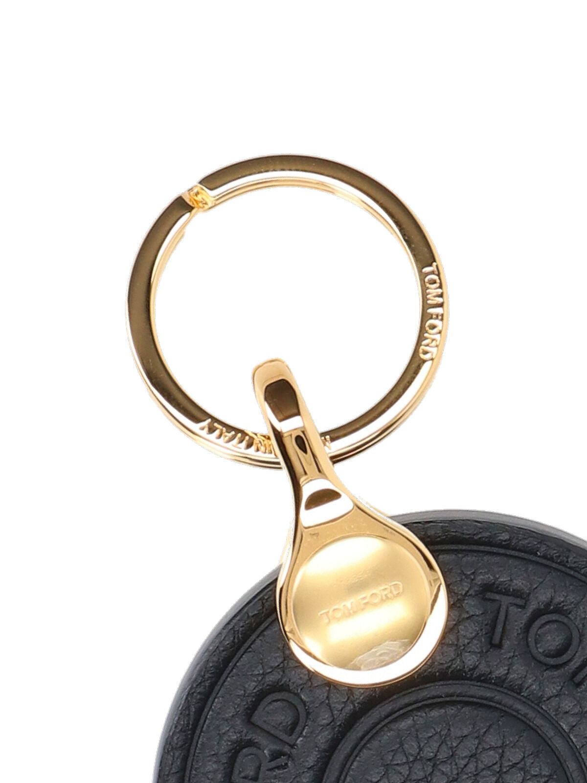 Tom Ford Keychains Black
