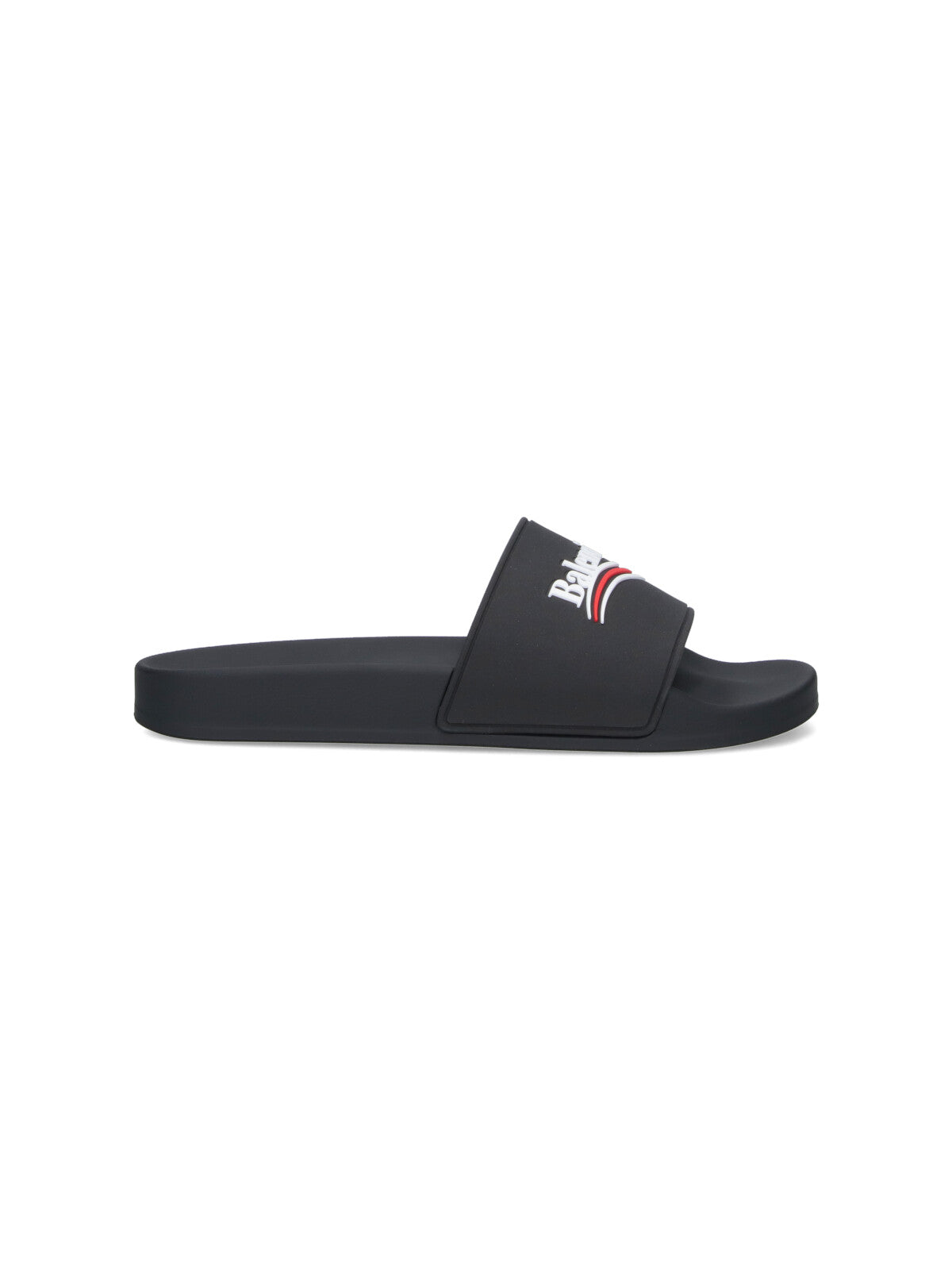 Balenciaga Sandals Black