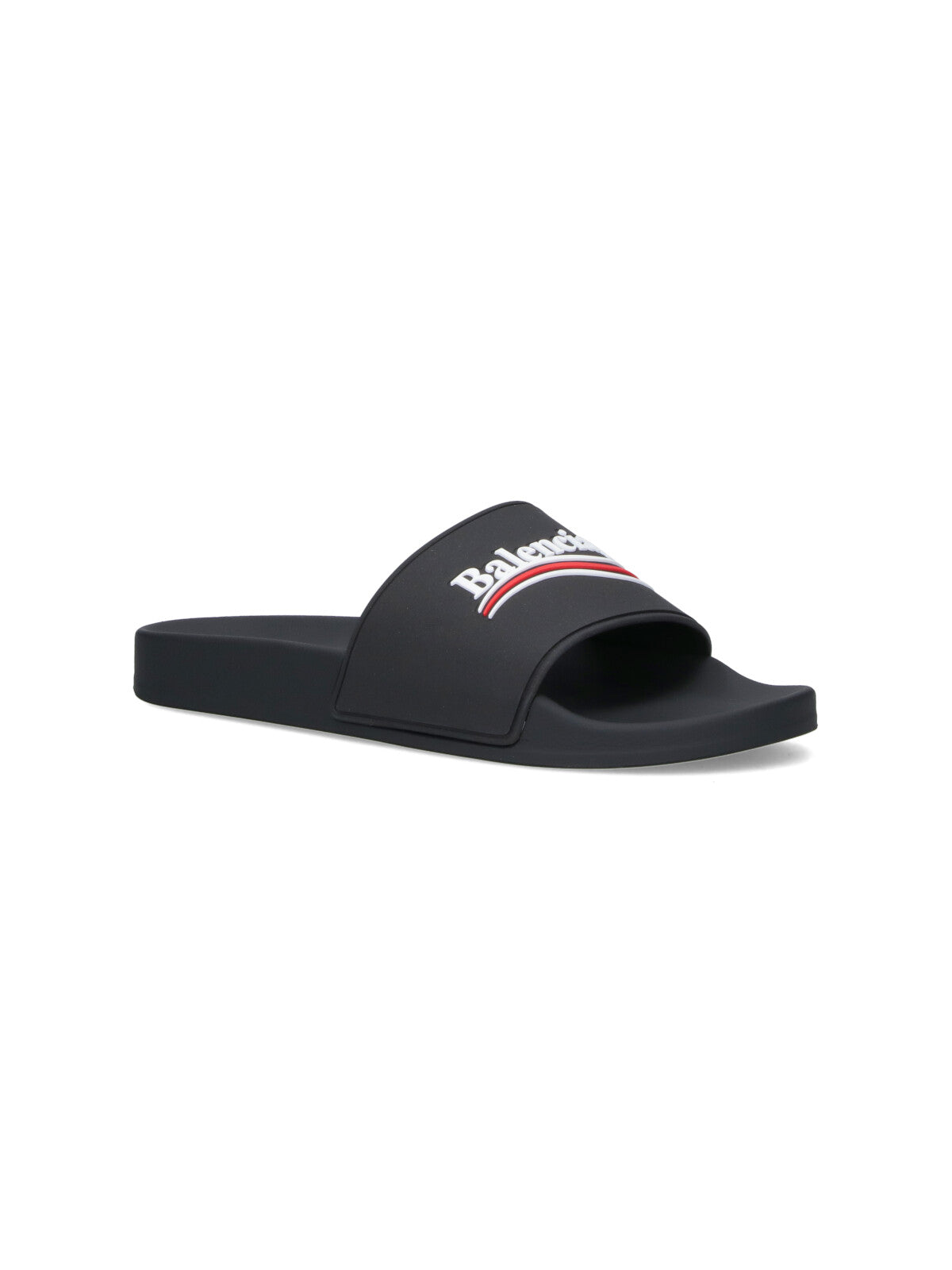 Balenciaga Sandals Black