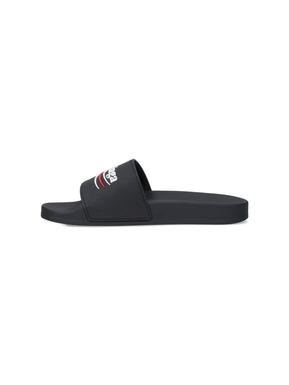 Balenciaga Sandals Black