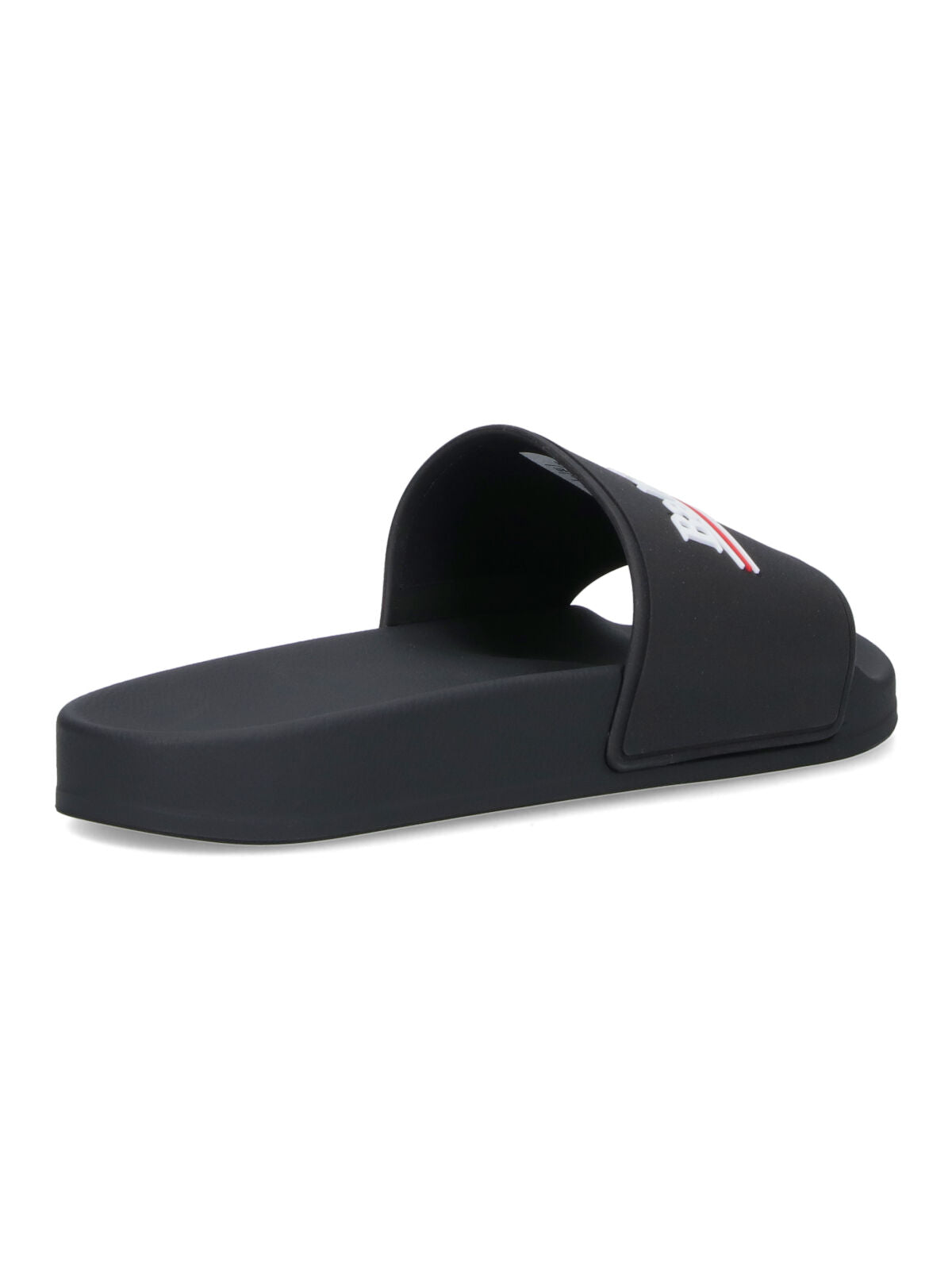 Balenciaga Sandals Black