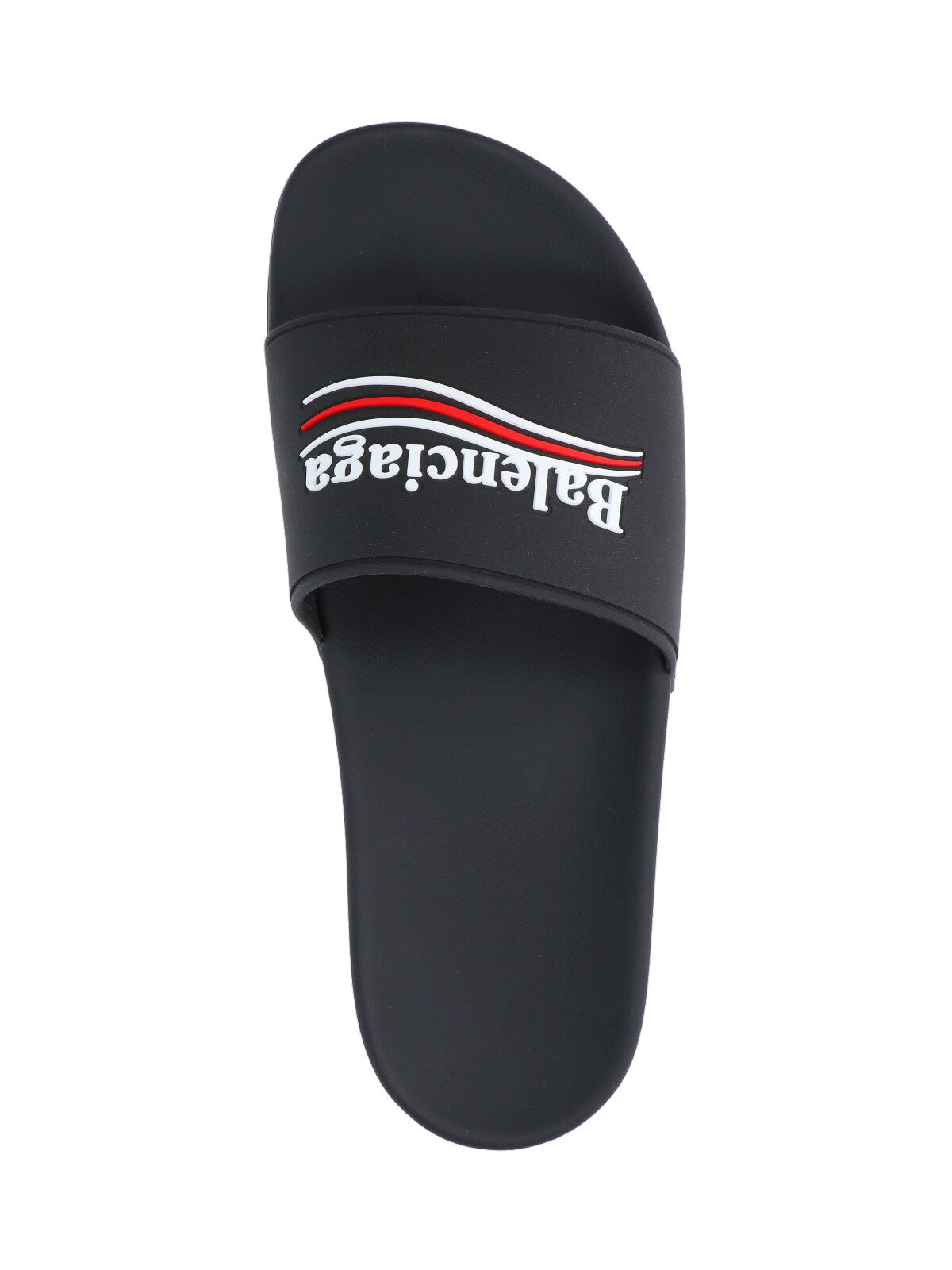 Balenciaga Sandals Black