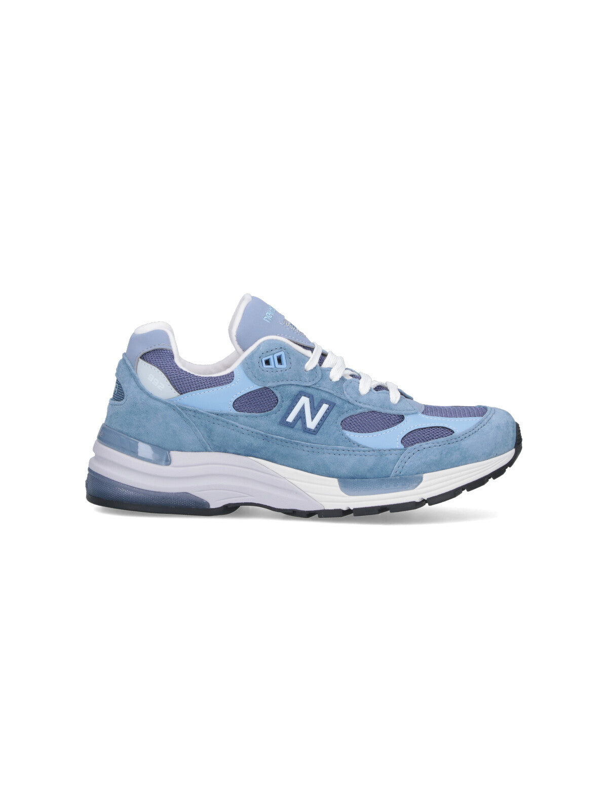 New Balance Sneakers Blue
