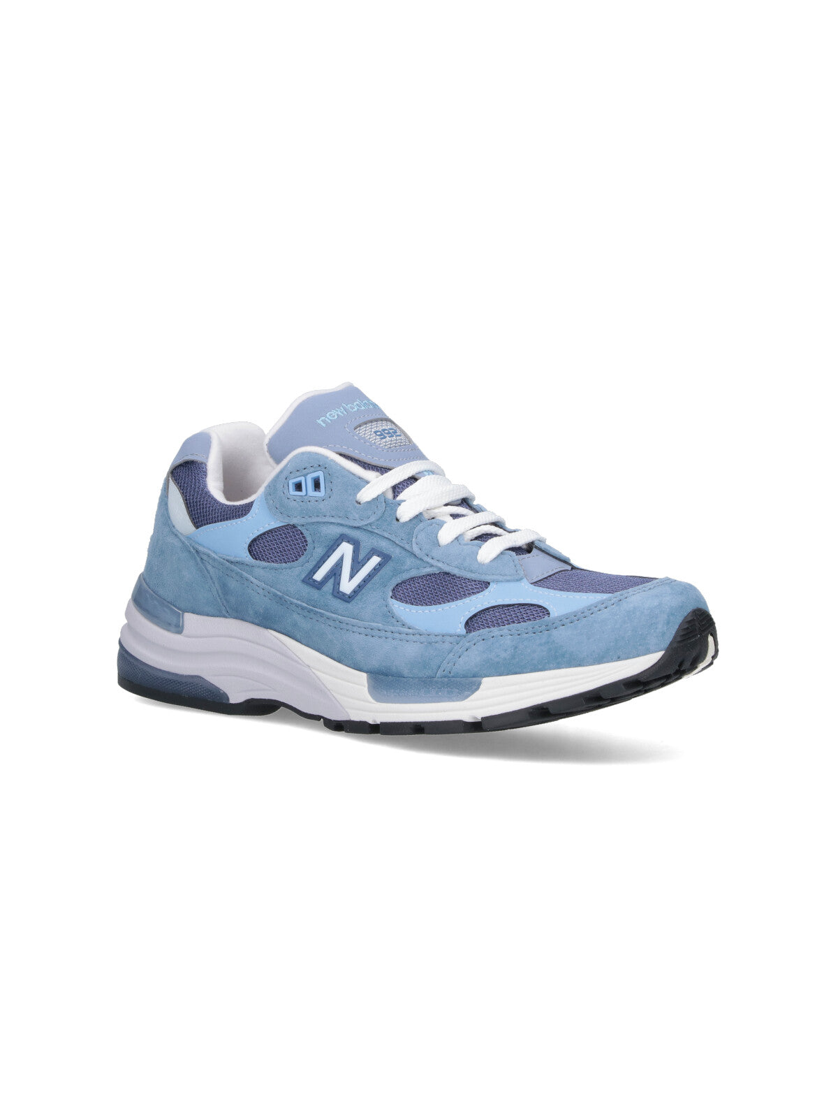 New Balance Sneakers Blue