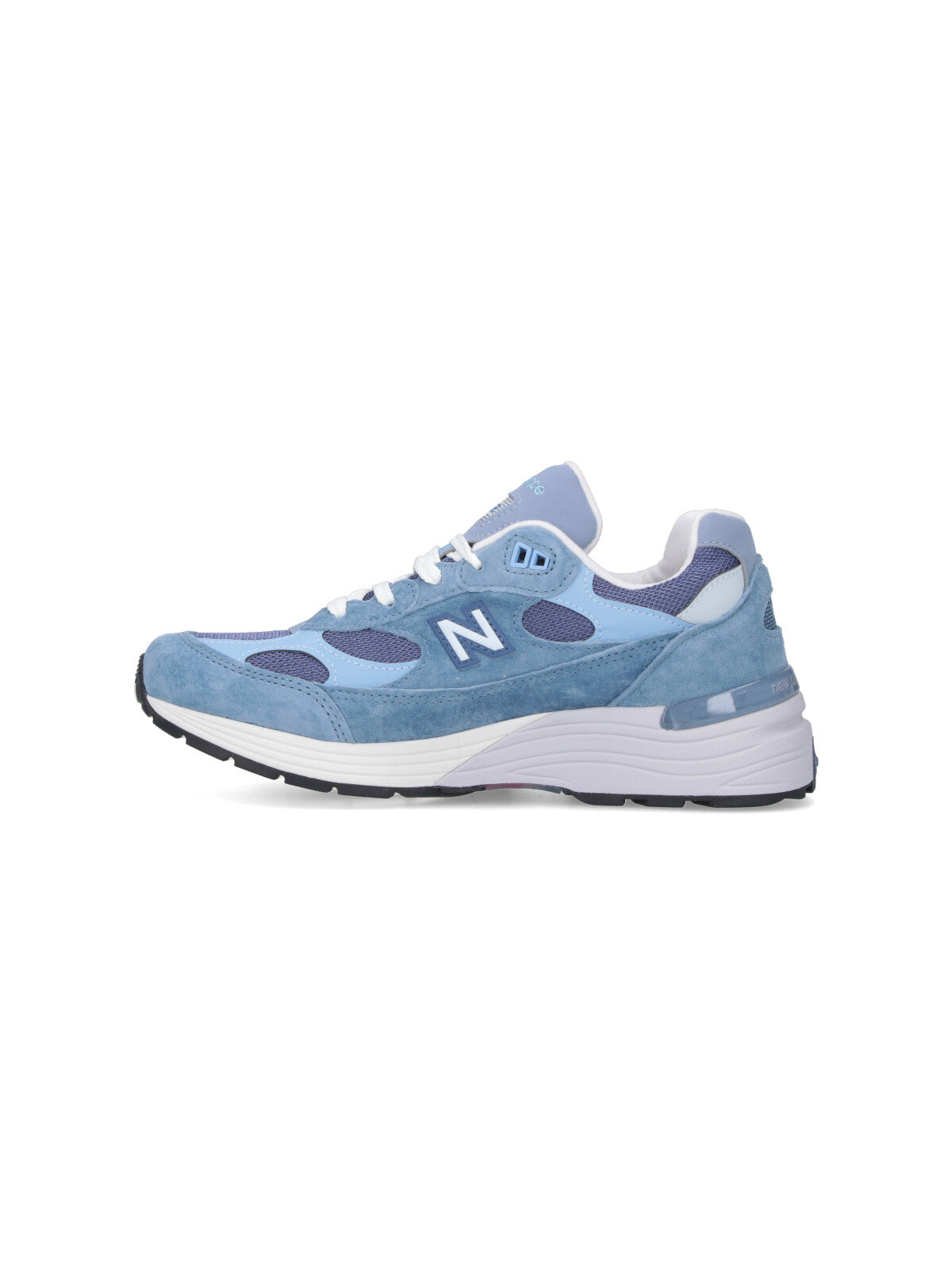 New Balance Sneakers Blue