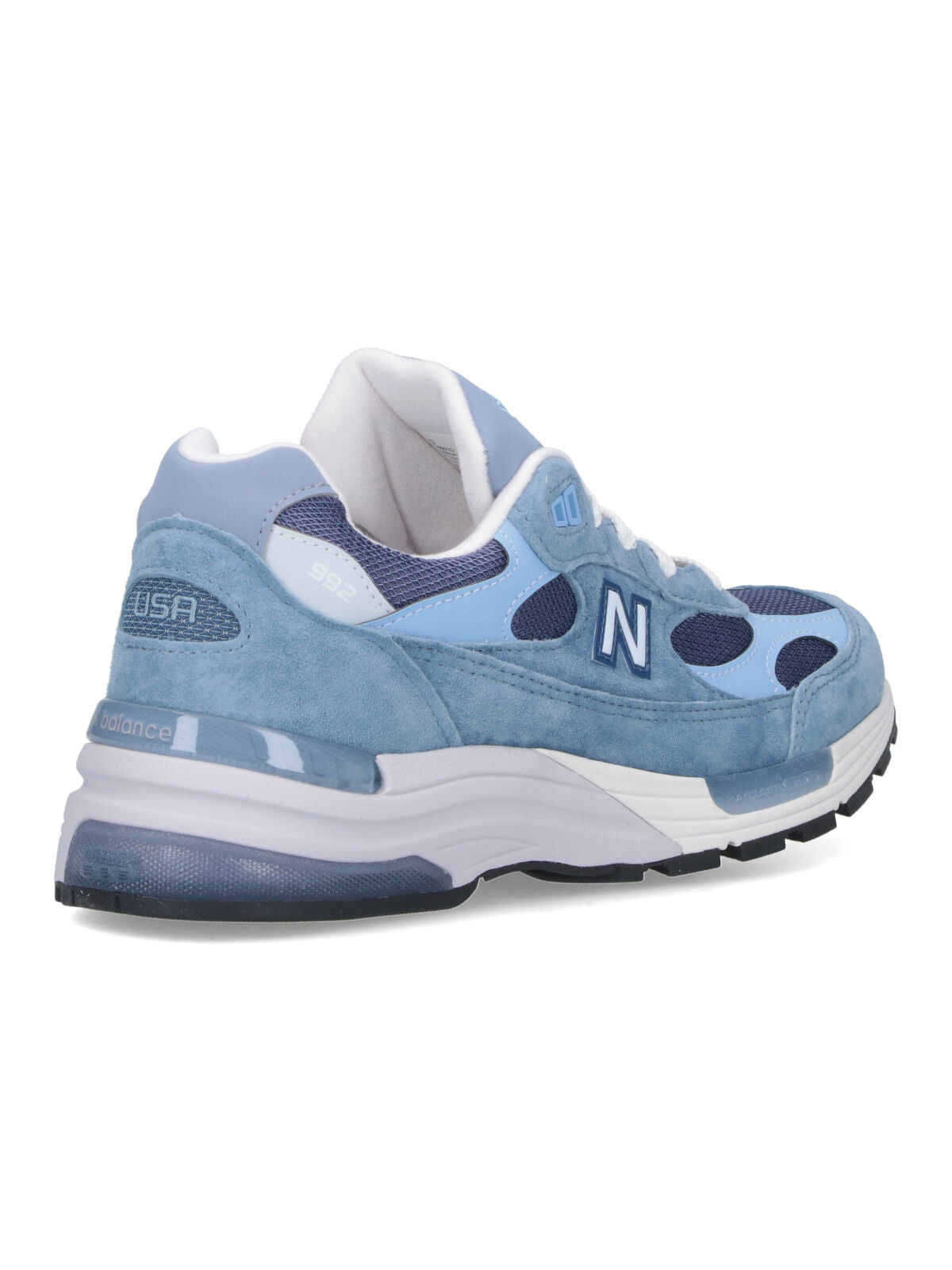 New Balance Sneakers Blue