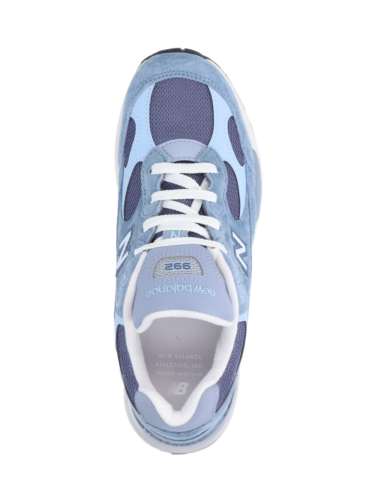 New Balance Sneakers Blue