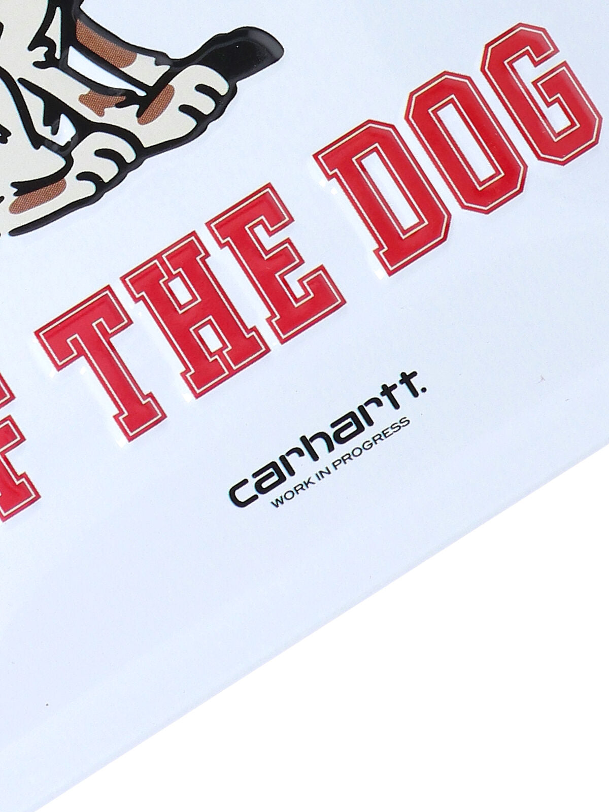 Carhartt WIP Accessories White