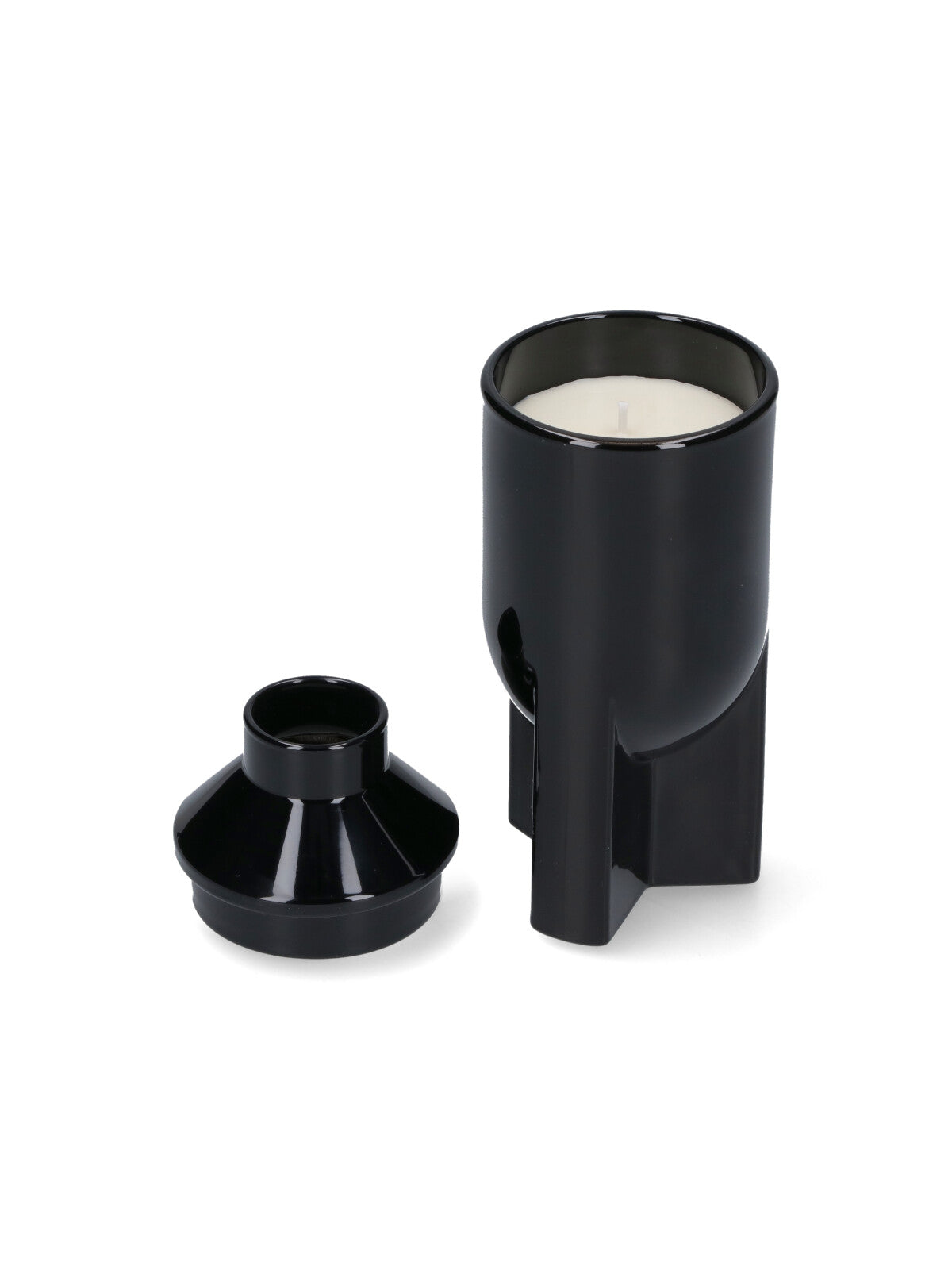 Rick Owens Accessories Black