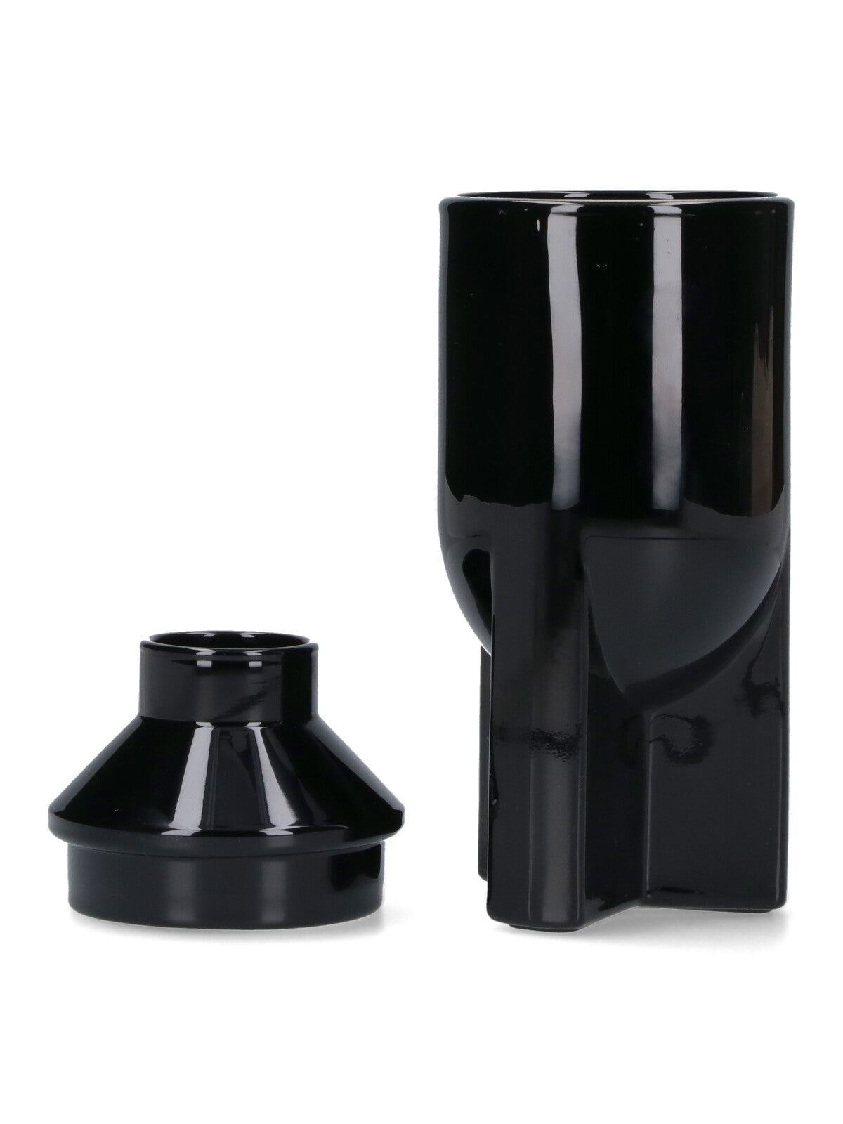 Rick Owens Accessories Black