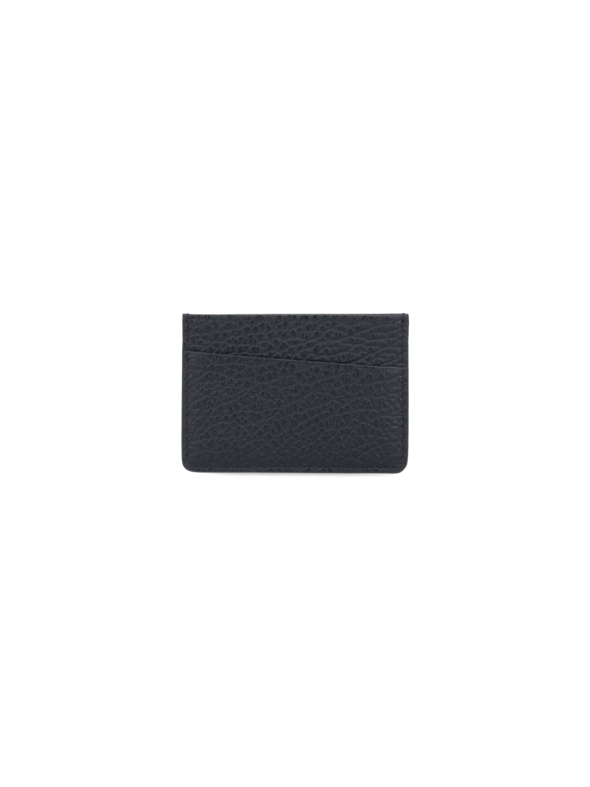 Maison Margiela Wallets Black
