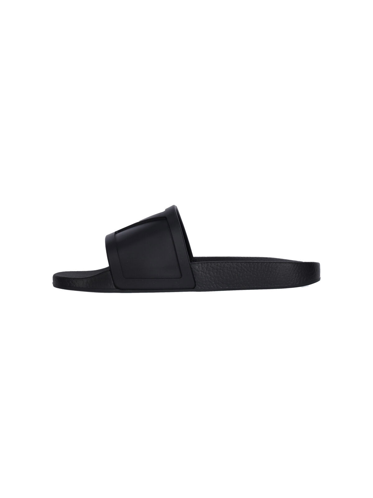 Valentino Garavani Sandals Black