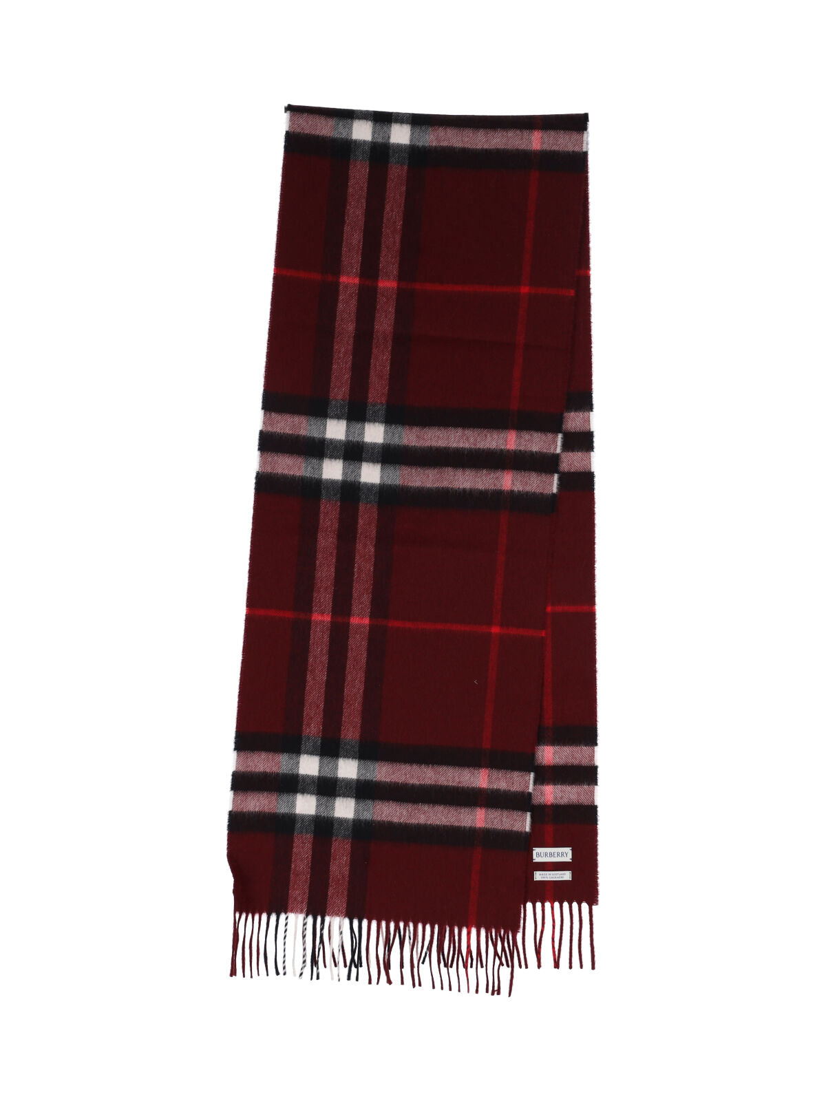 Burberry Scarfs