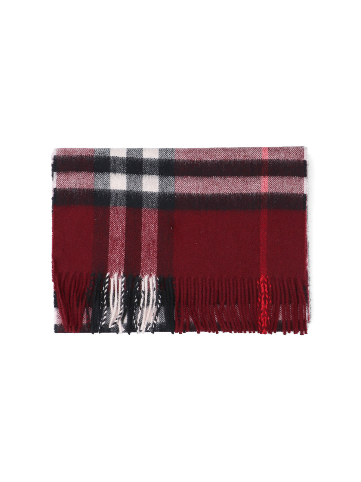 Burberry Scarfs