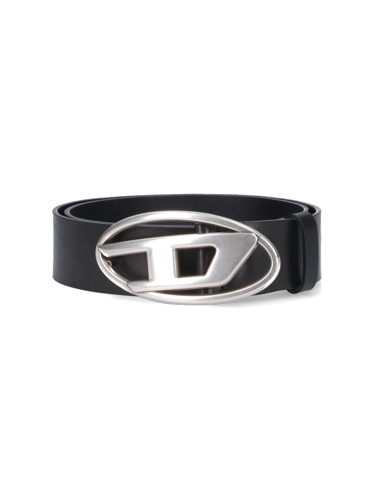 Diesel Belts Black
